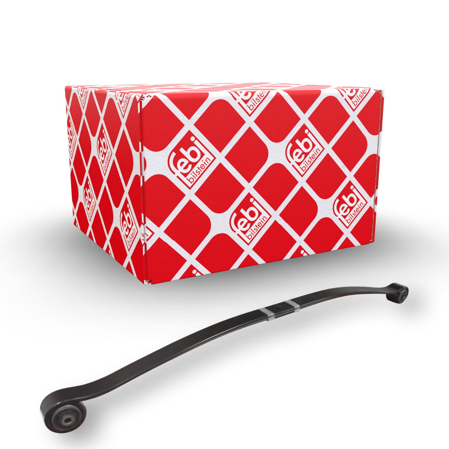 Febi 180849 Leaf Spring