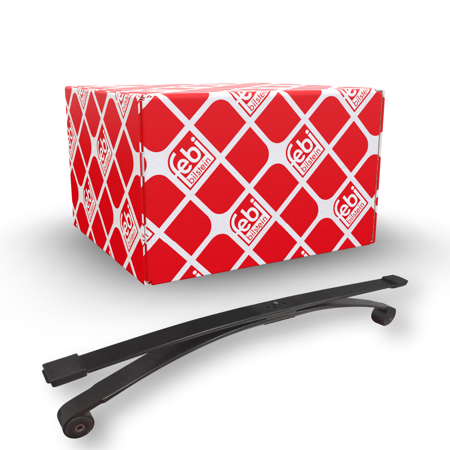 Febi 180851 Leaf Spring