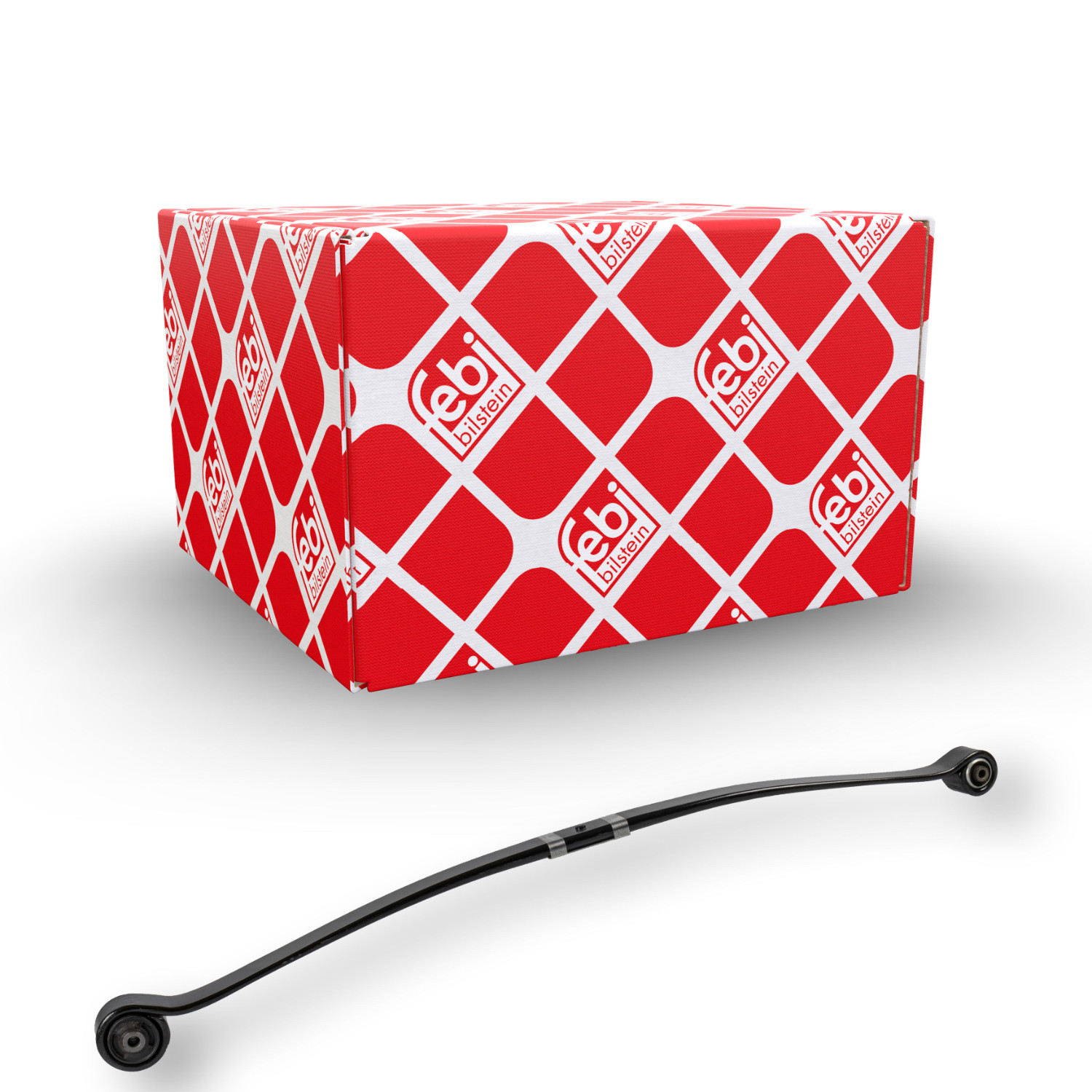 Febi 180854 Leaf Spring