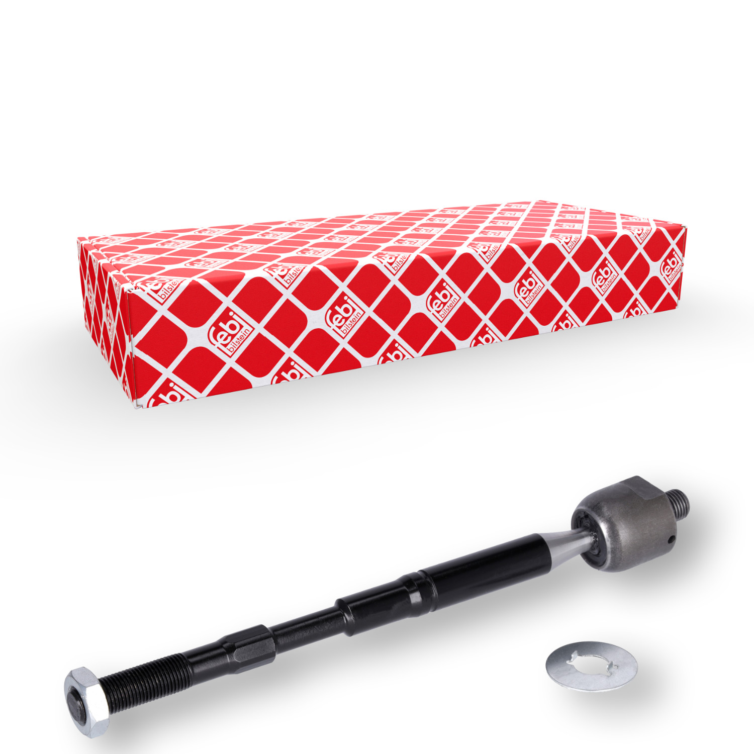 Febi 180934 Inner Rack End