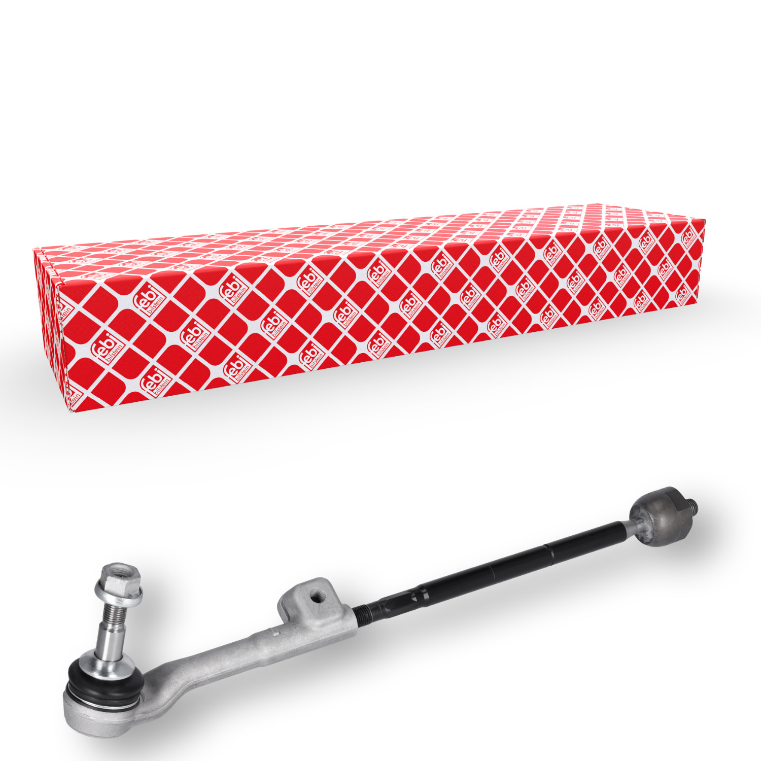 Febi 180976 Steering Rod Assembly