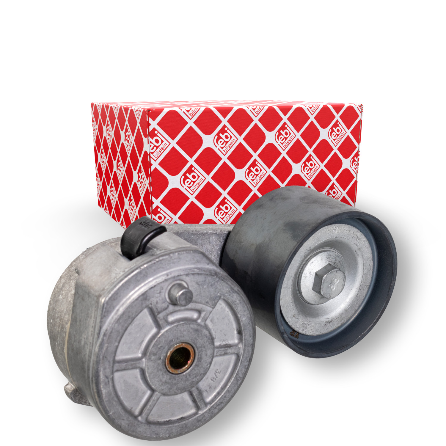 Febi 180981 Aux Belt Tensioner