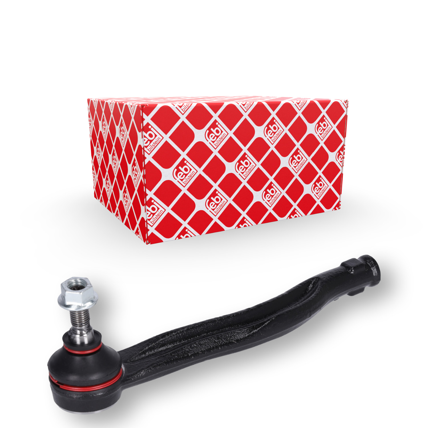 Febi 180984 Tie / Track Rod End