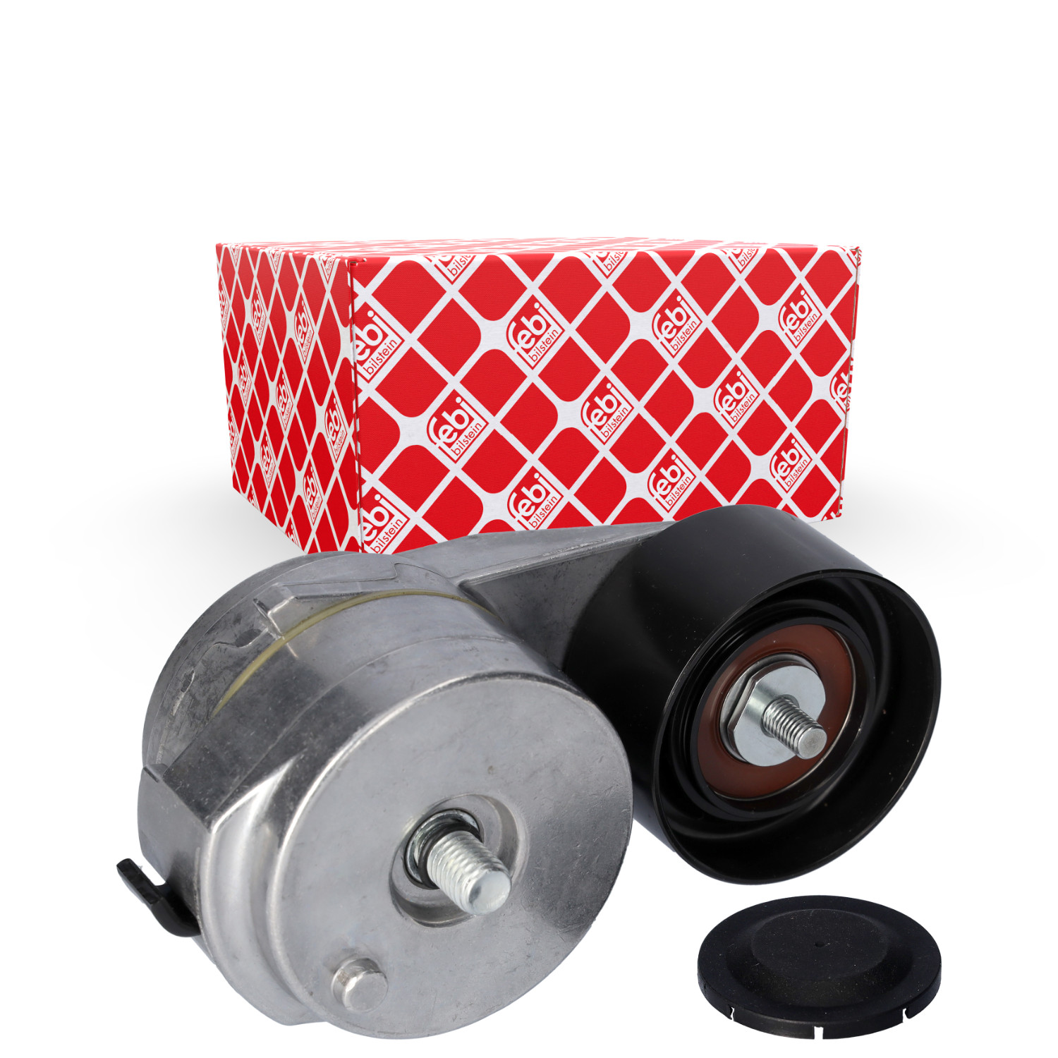 Febi 180992 Aux Belt Tensioner