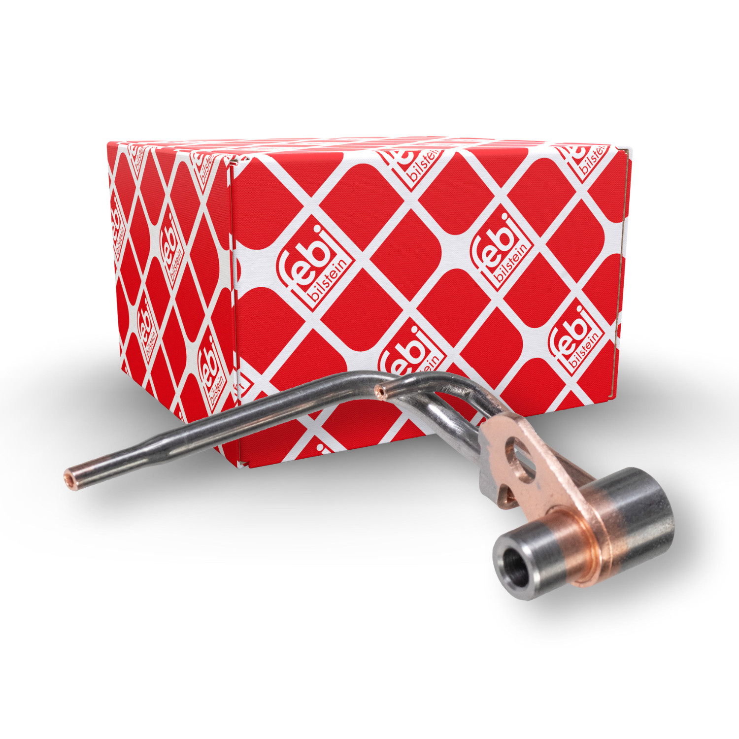 Febi 181020 Oil Jet, piston underside cooling