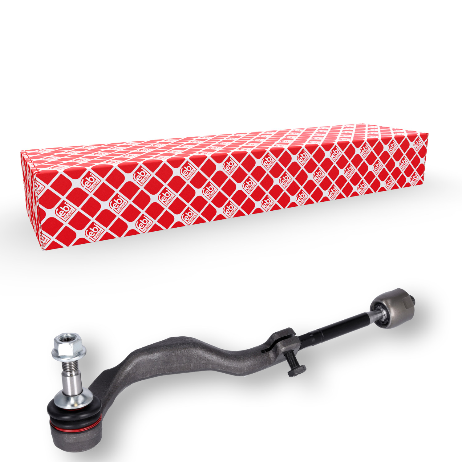 Febi 181025 Steering Rod Assembly