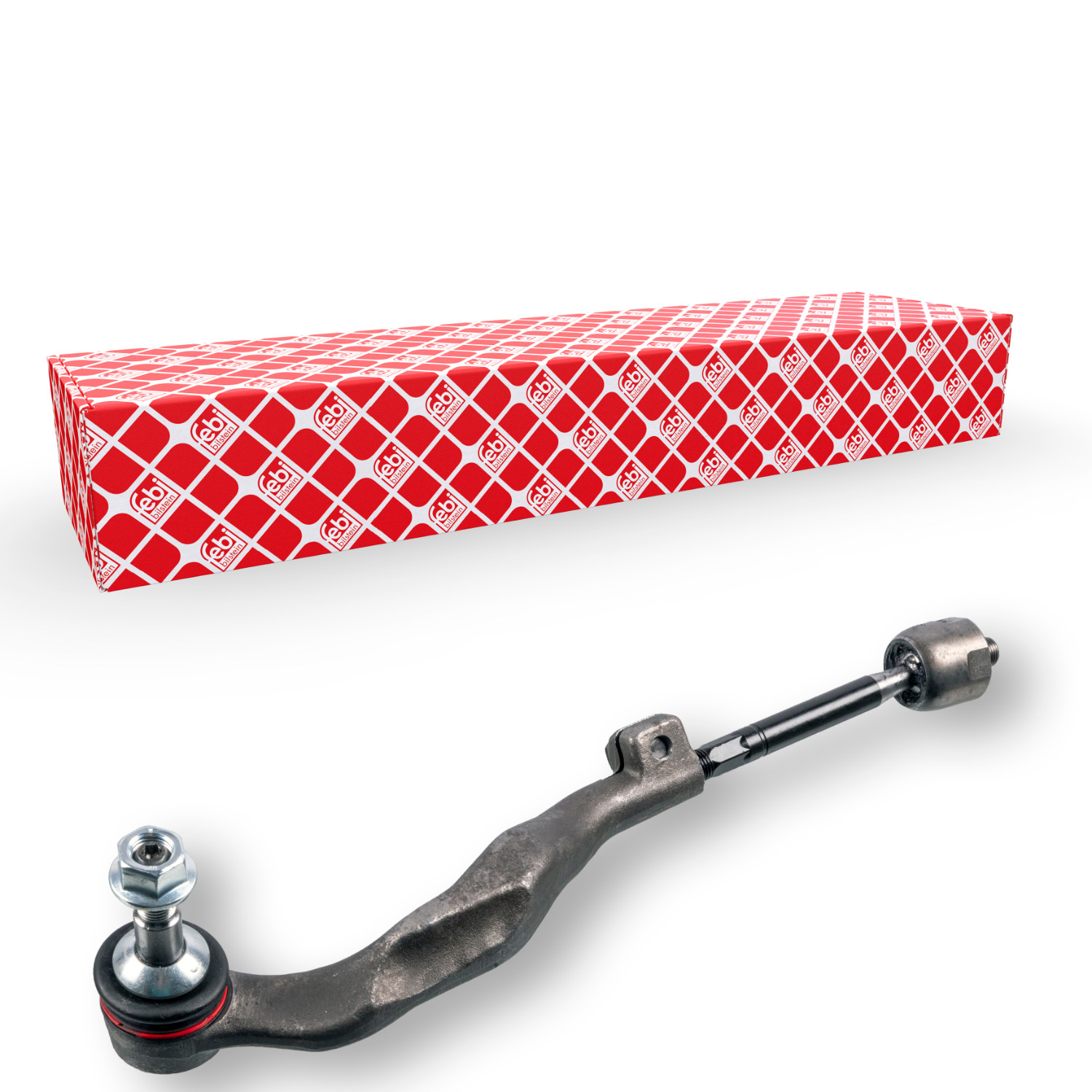 Febi 181026 Steering Rod Assembly