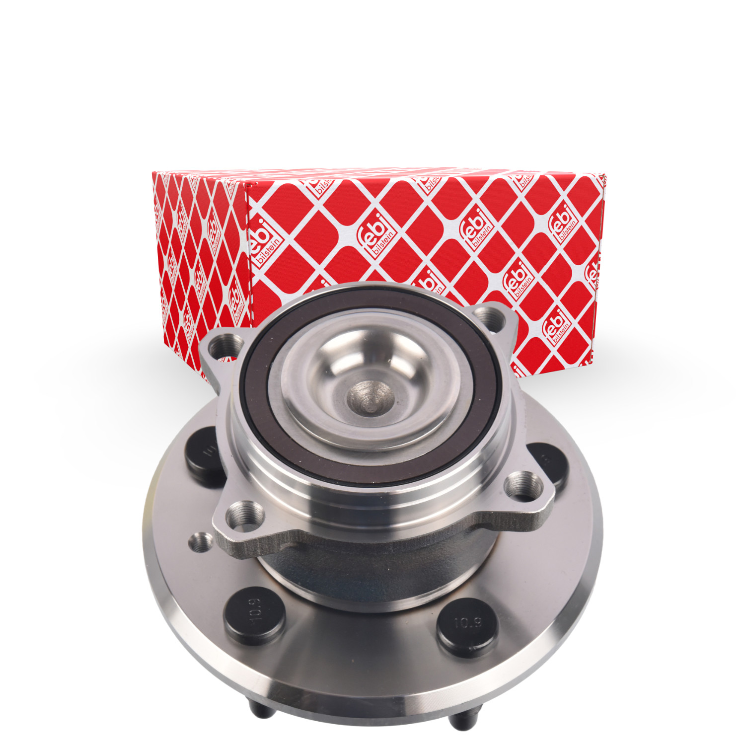 Febi 181031 Wheel Bearing Kit