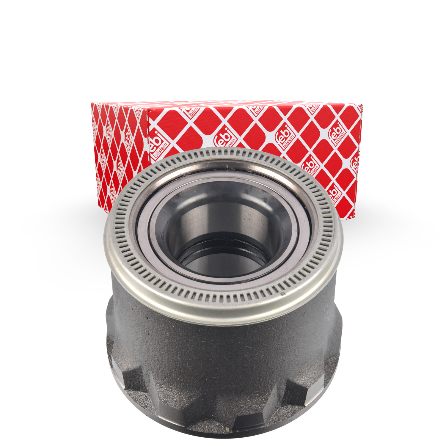 Febi 181032 Wheel Bearing Kit