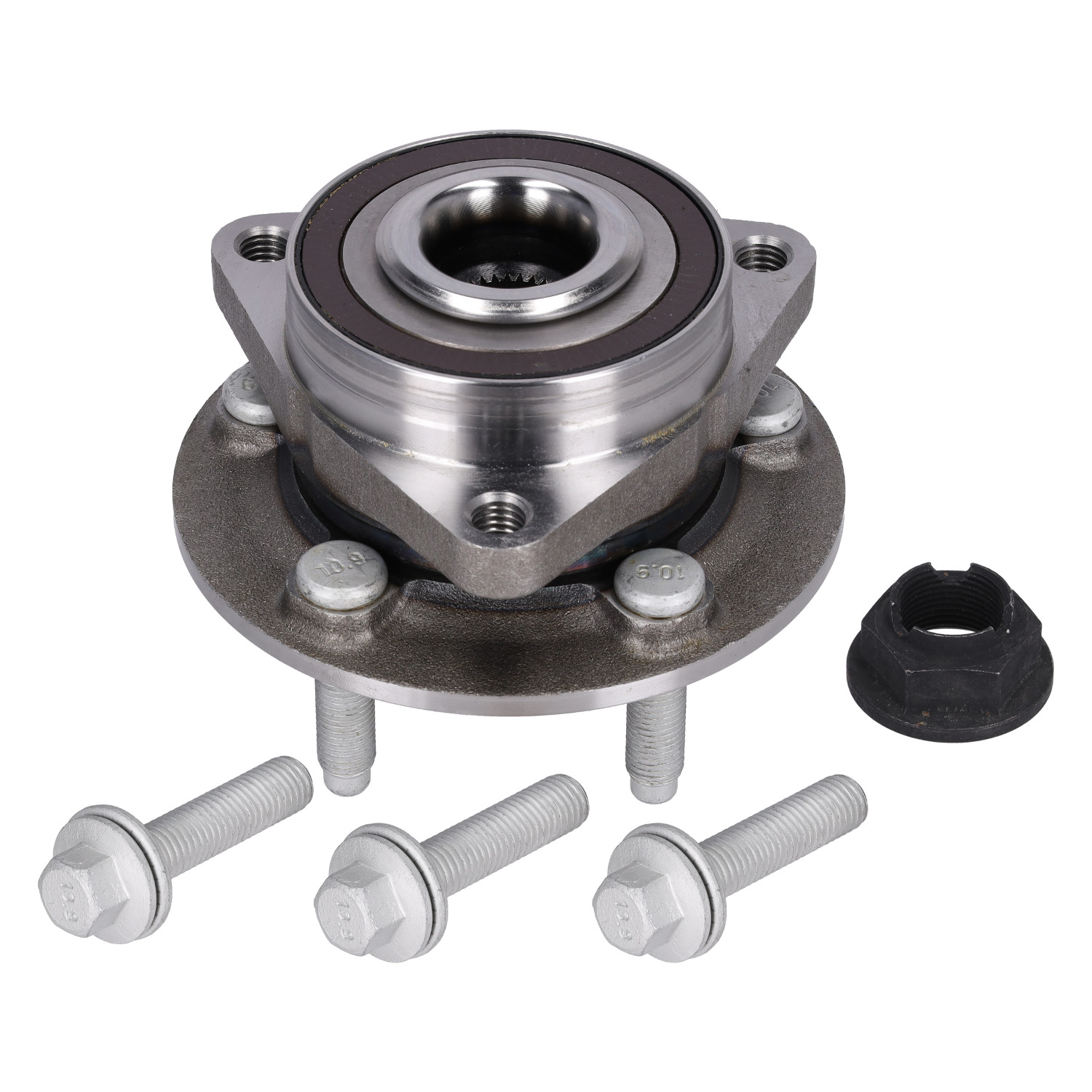 Febi 181034 Wheel Bearing Kit