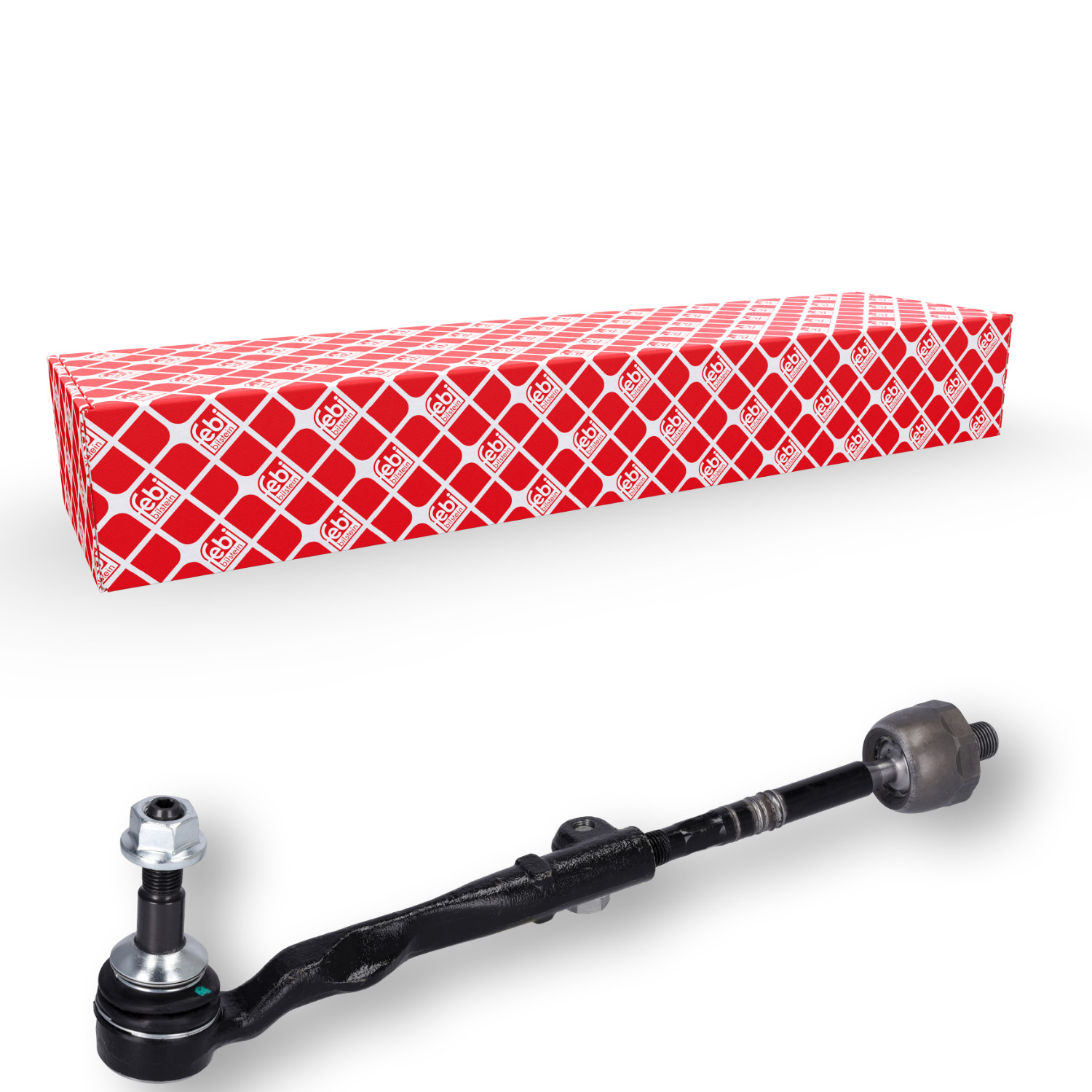 Febi 181037 Steering Rod Assembly