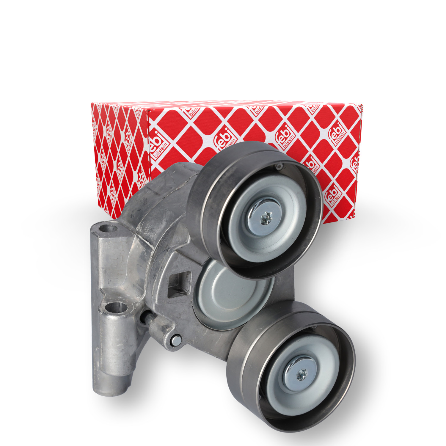 Febi 181150 Aux Belt Tensioner