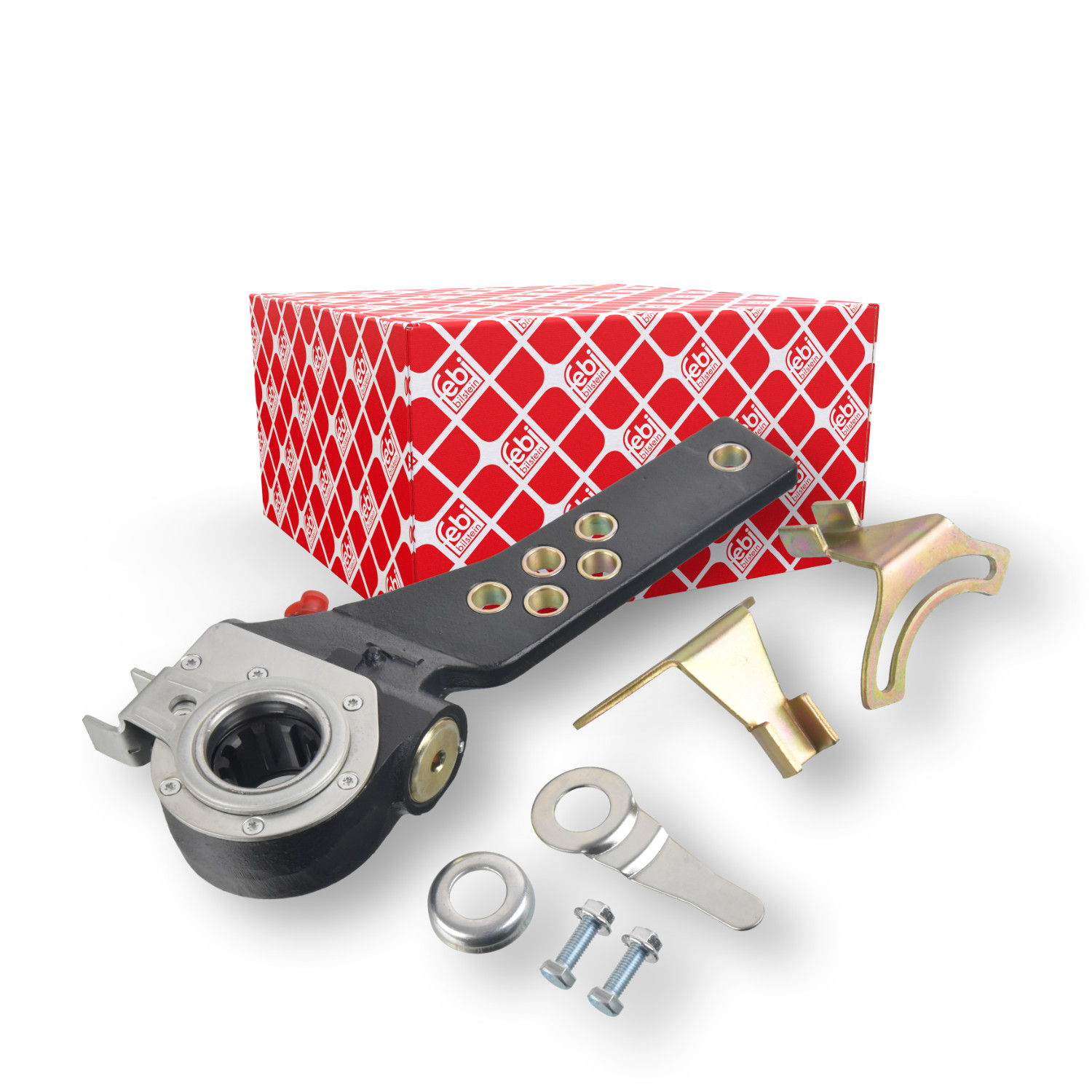 Febi 181215 Adjuster, braking system