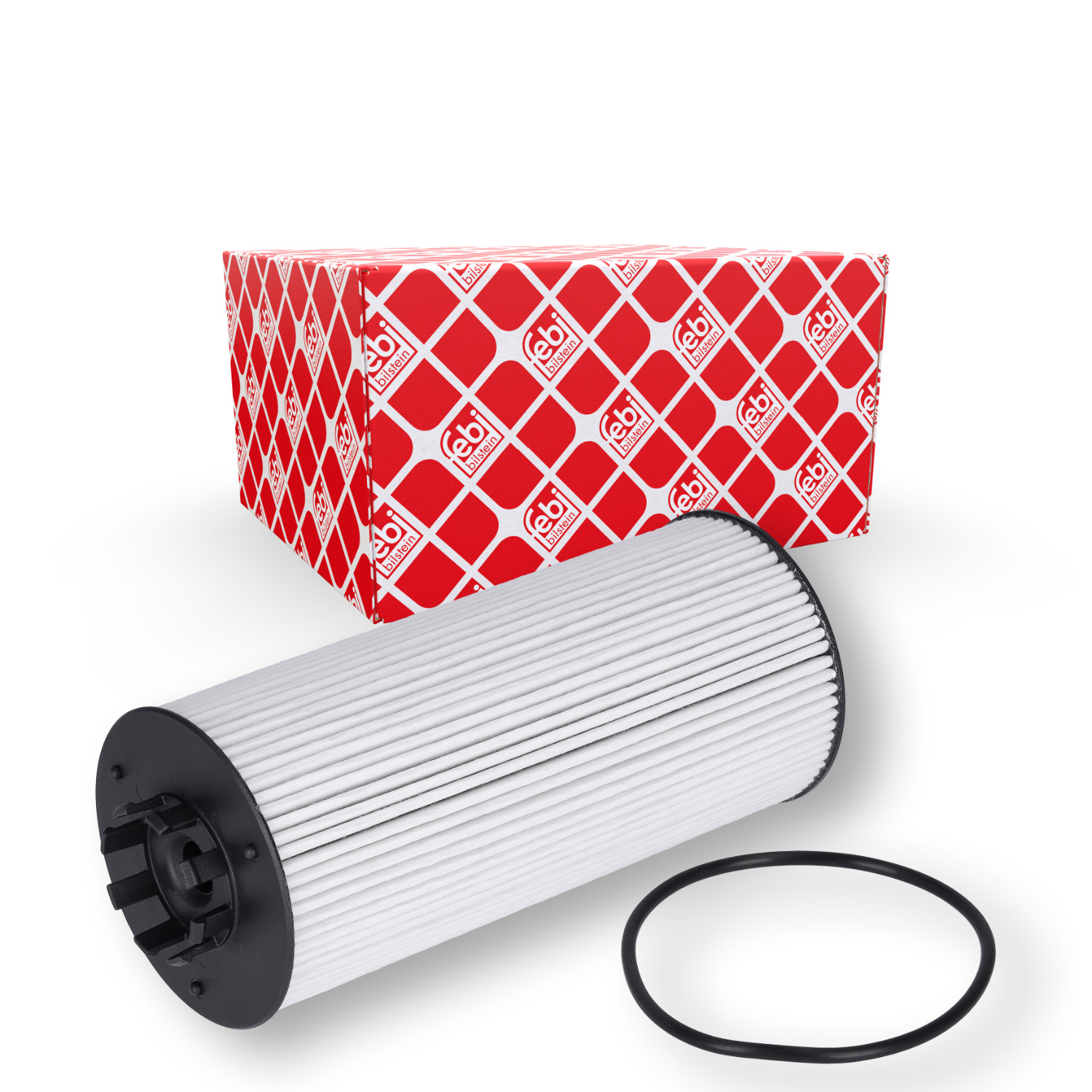 Febi 181219 Oil Filter