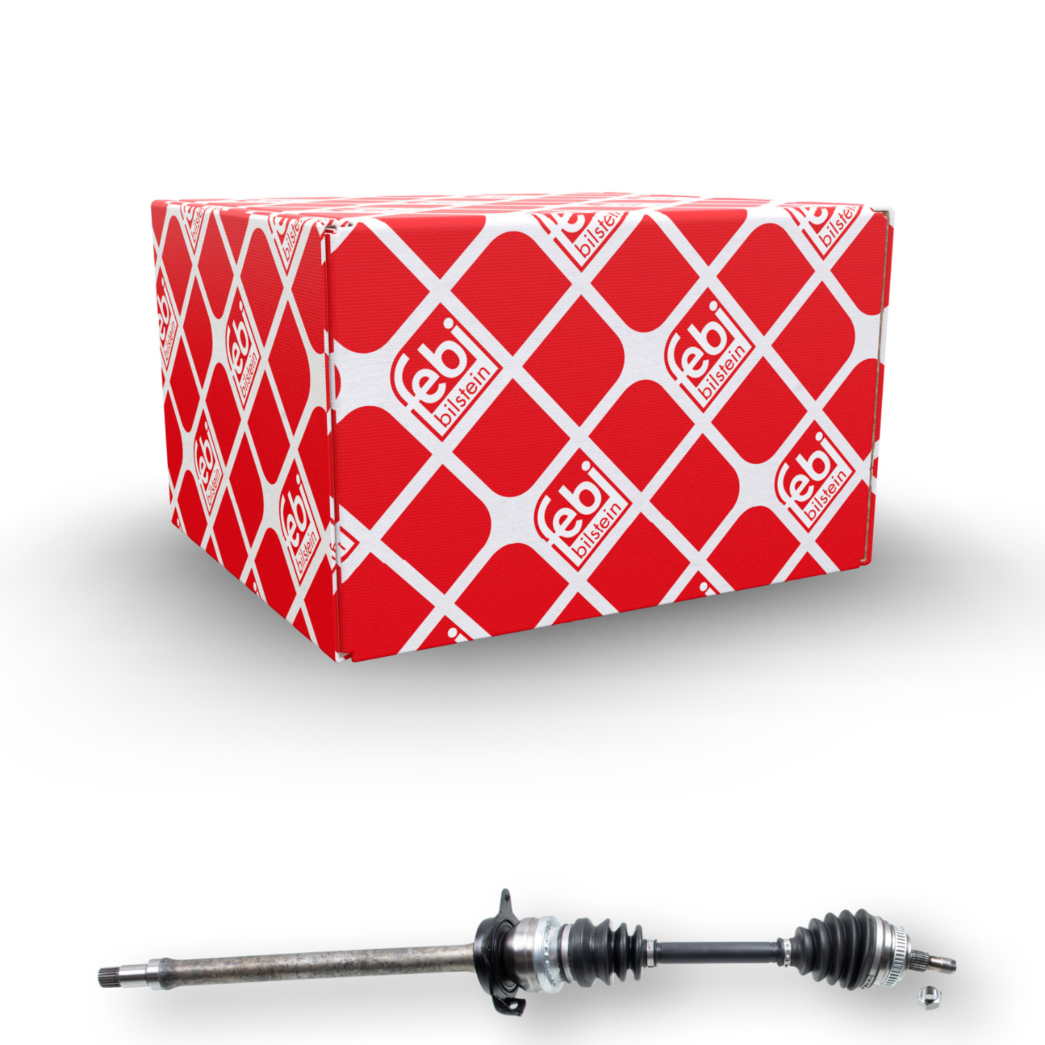 Febi 181271 Drive Shaft