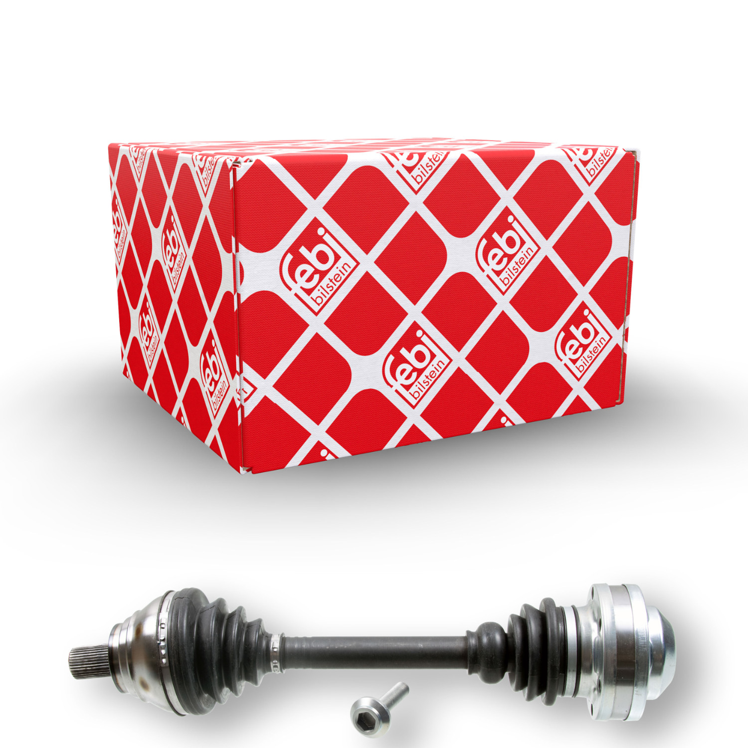 Febi 181276 Drive Shaft