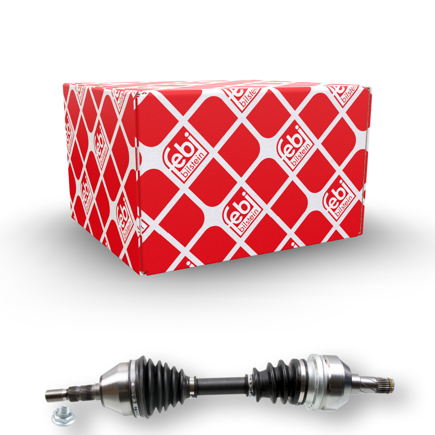 Febi 181278 Drive Shaft