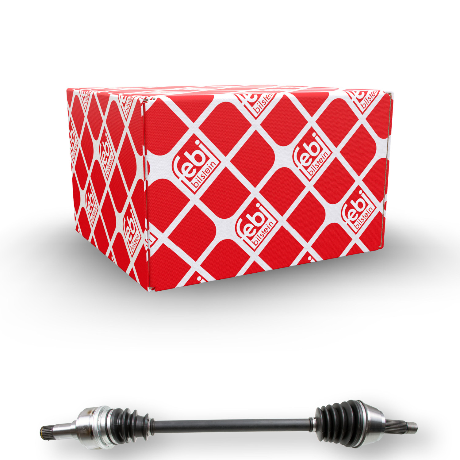 Febi 181280 Drive Shaft