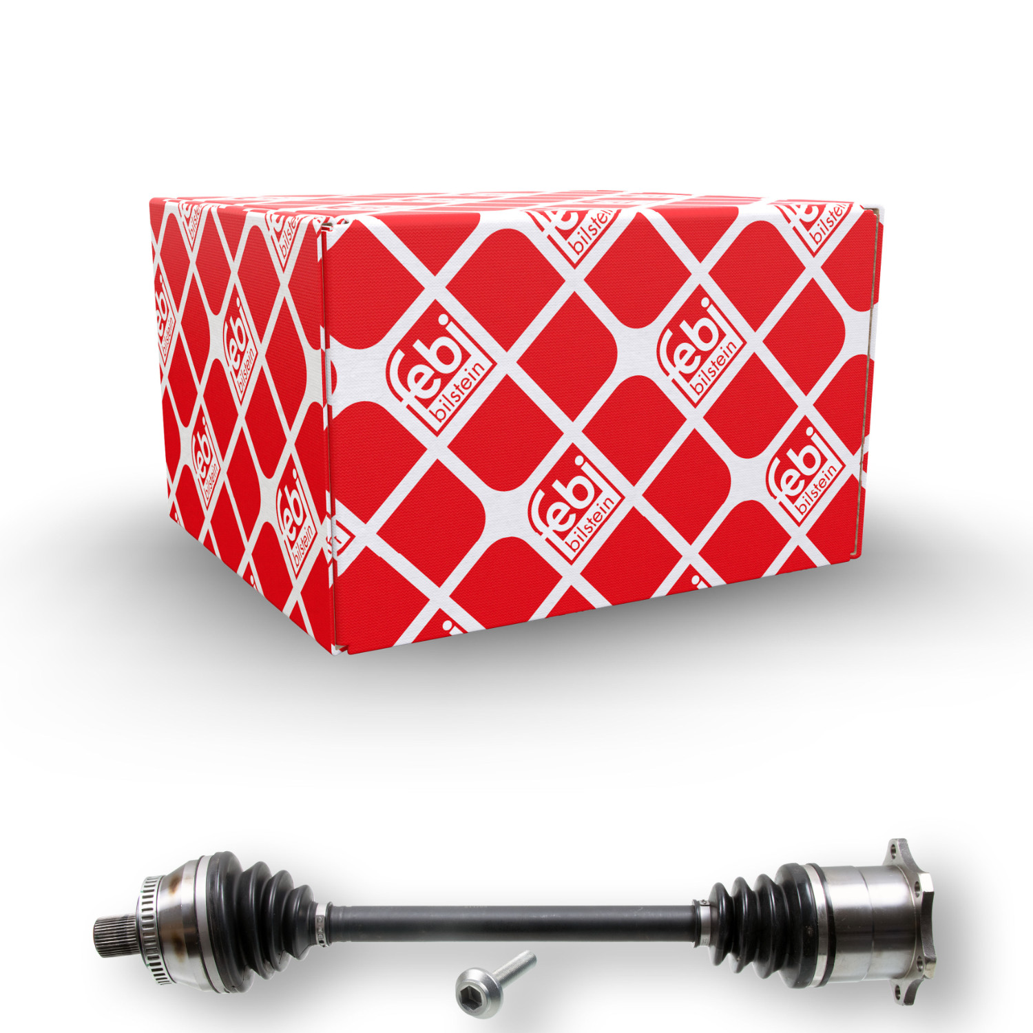 Febi 181281 Drive Shaft