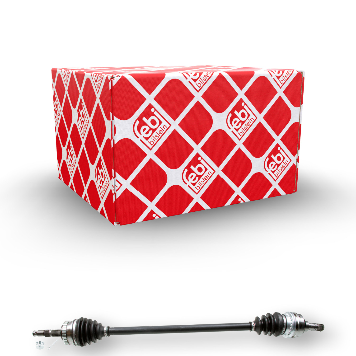 Febi 181290 Drive Shaft