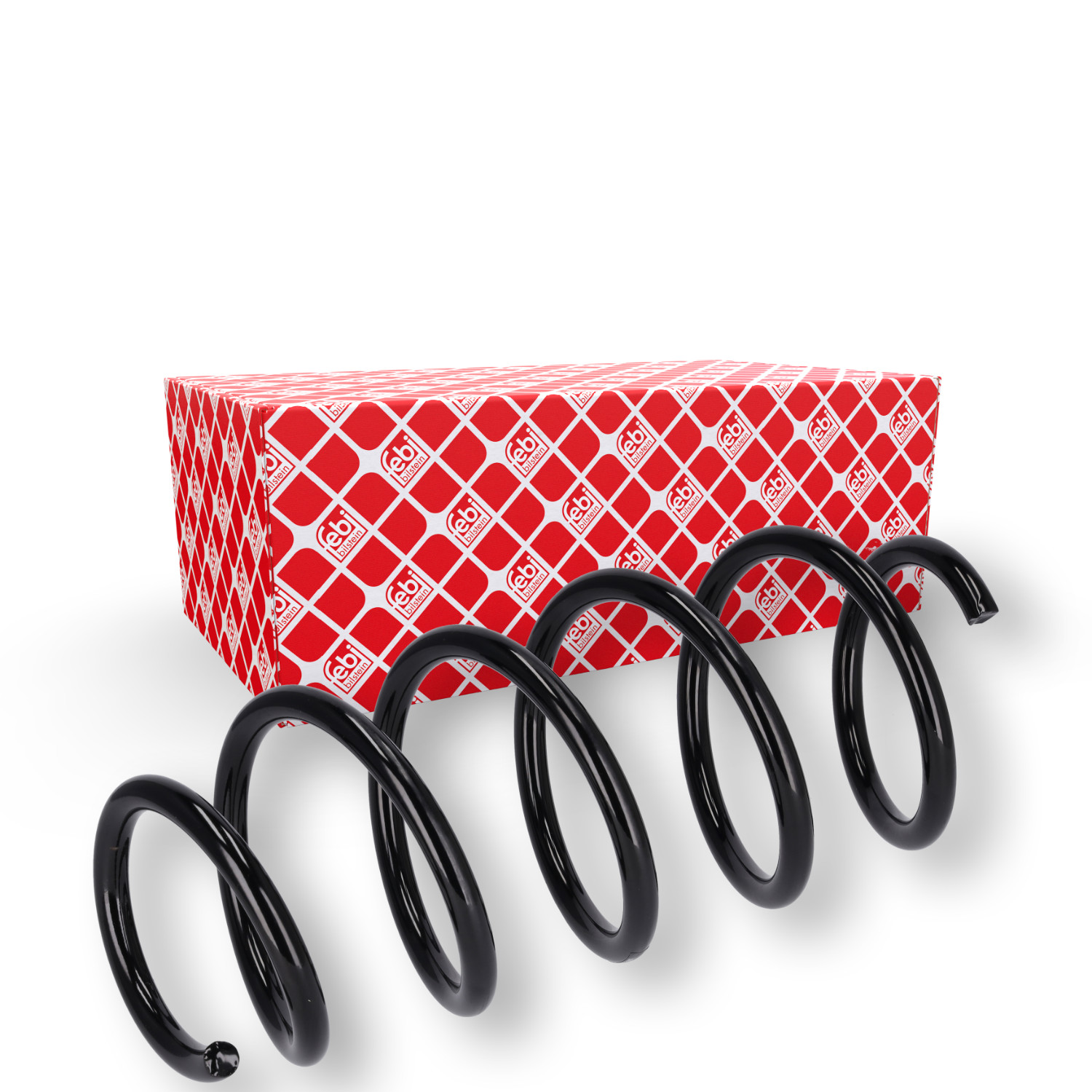 Febi 181301 Coil Spring