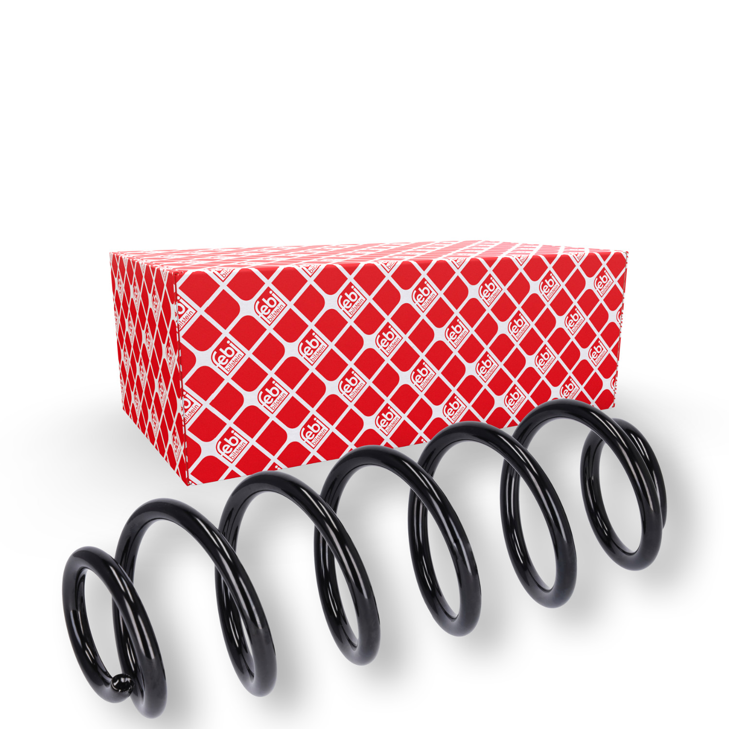 Febi 181303 Coil Spring