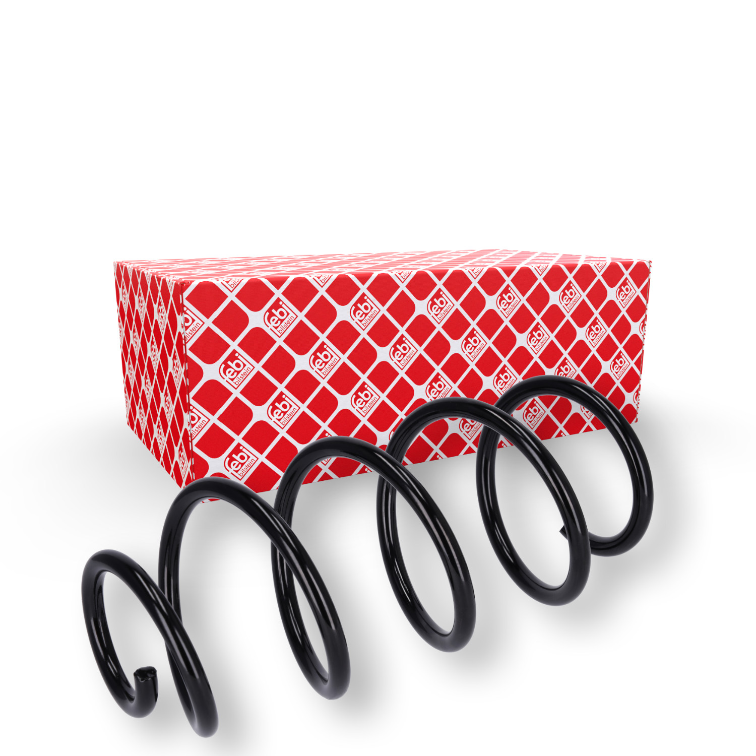 Febi 181305 Coil Spring
