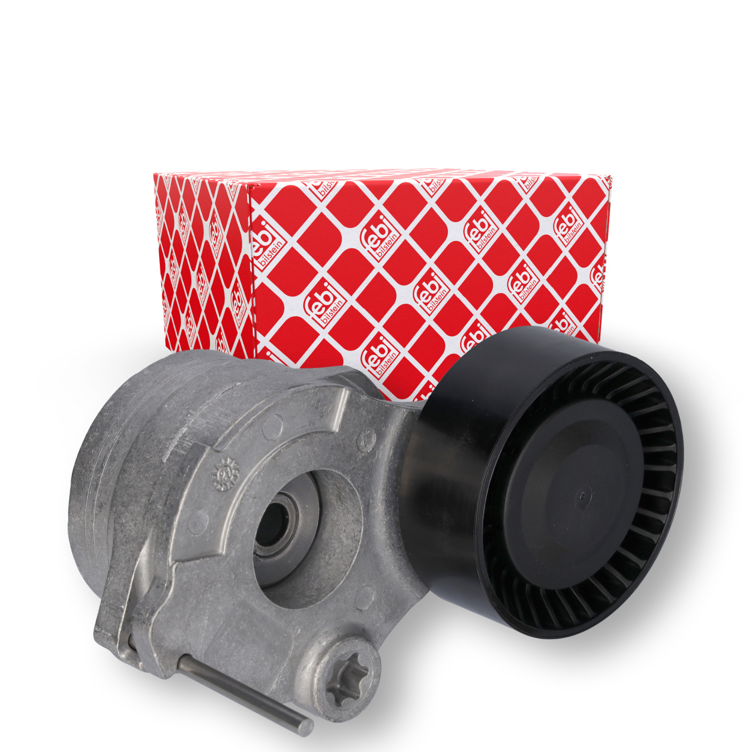 Febi 181314 Aux Belt Tensioner