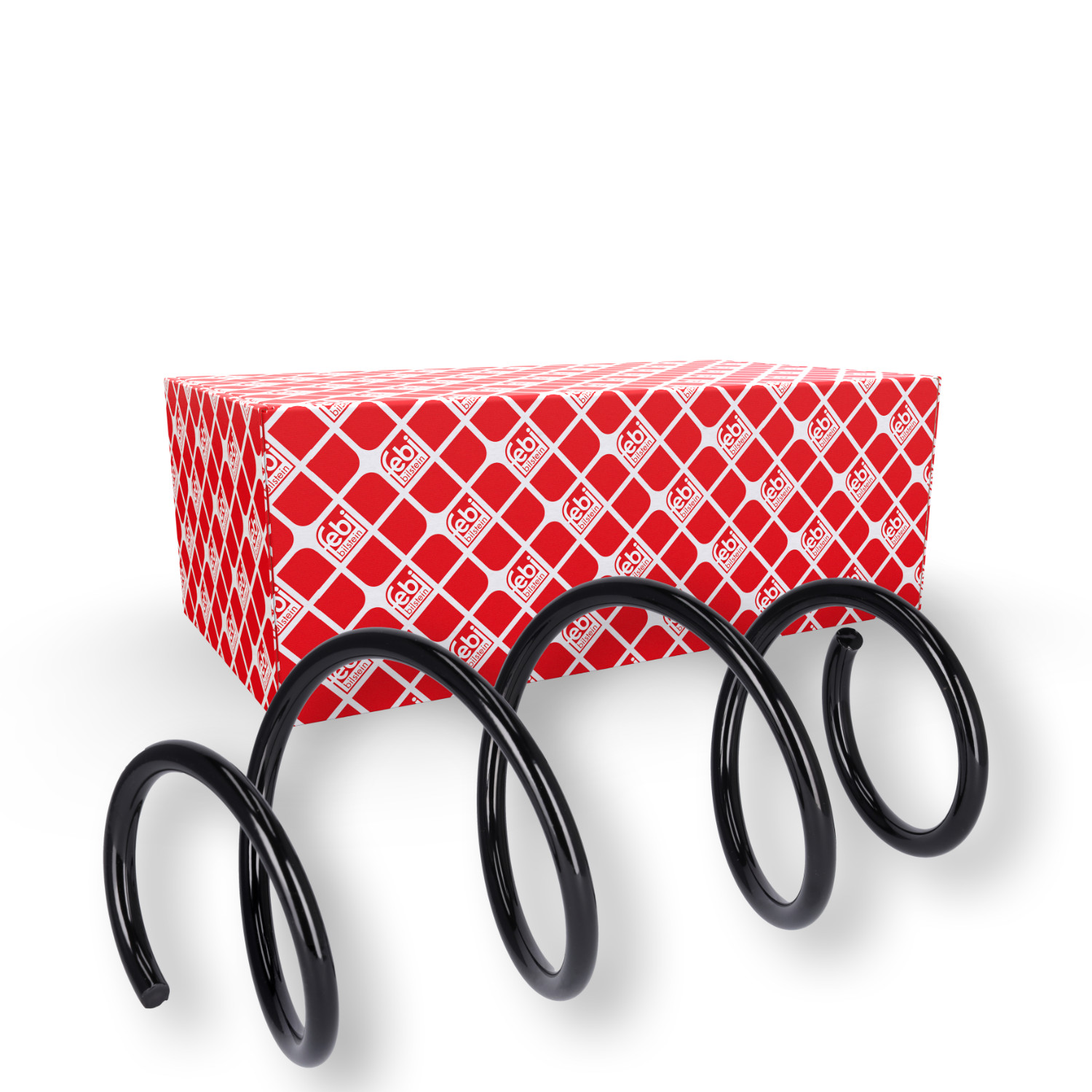 Febi 181319 Coil Spring