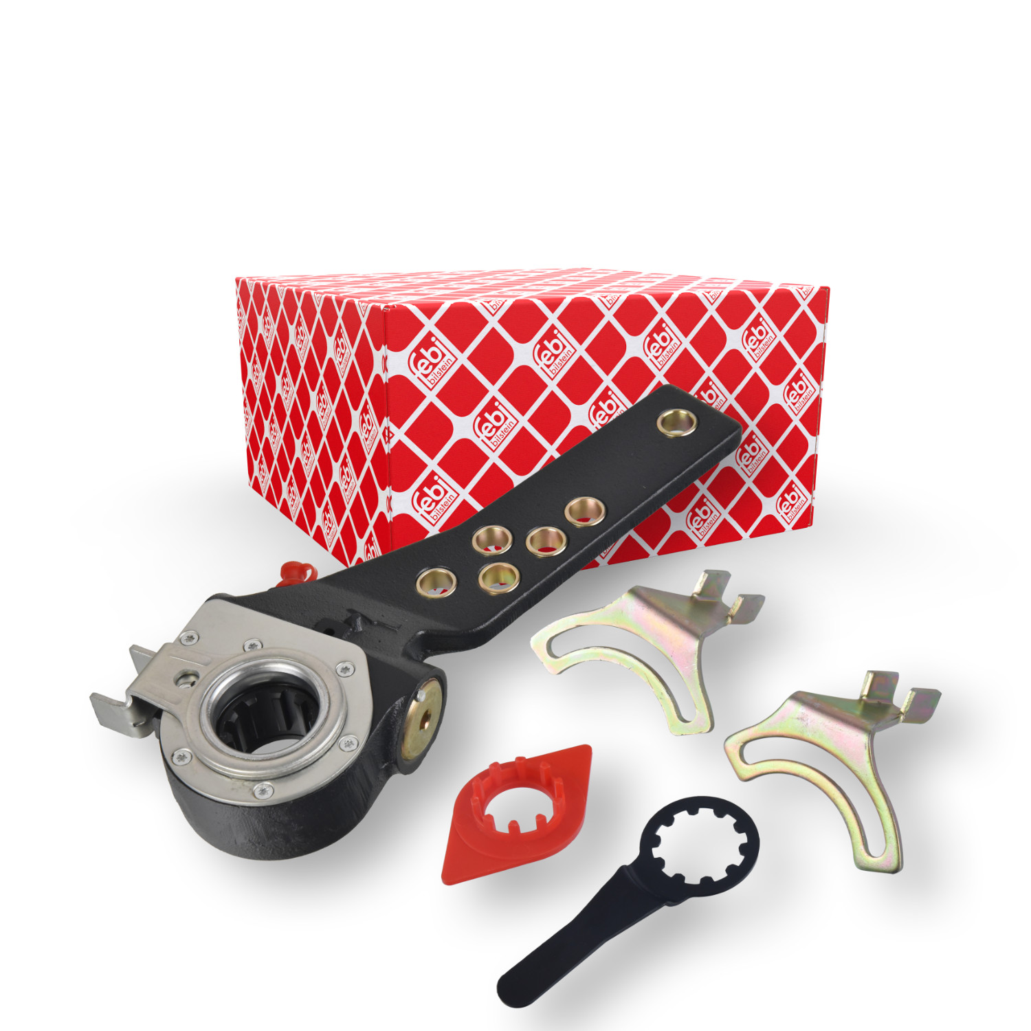 Febi 181323 Adjuster, braking system