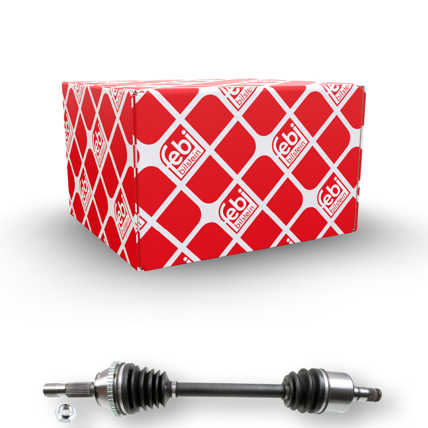 Febi 181324 Drive Shaft