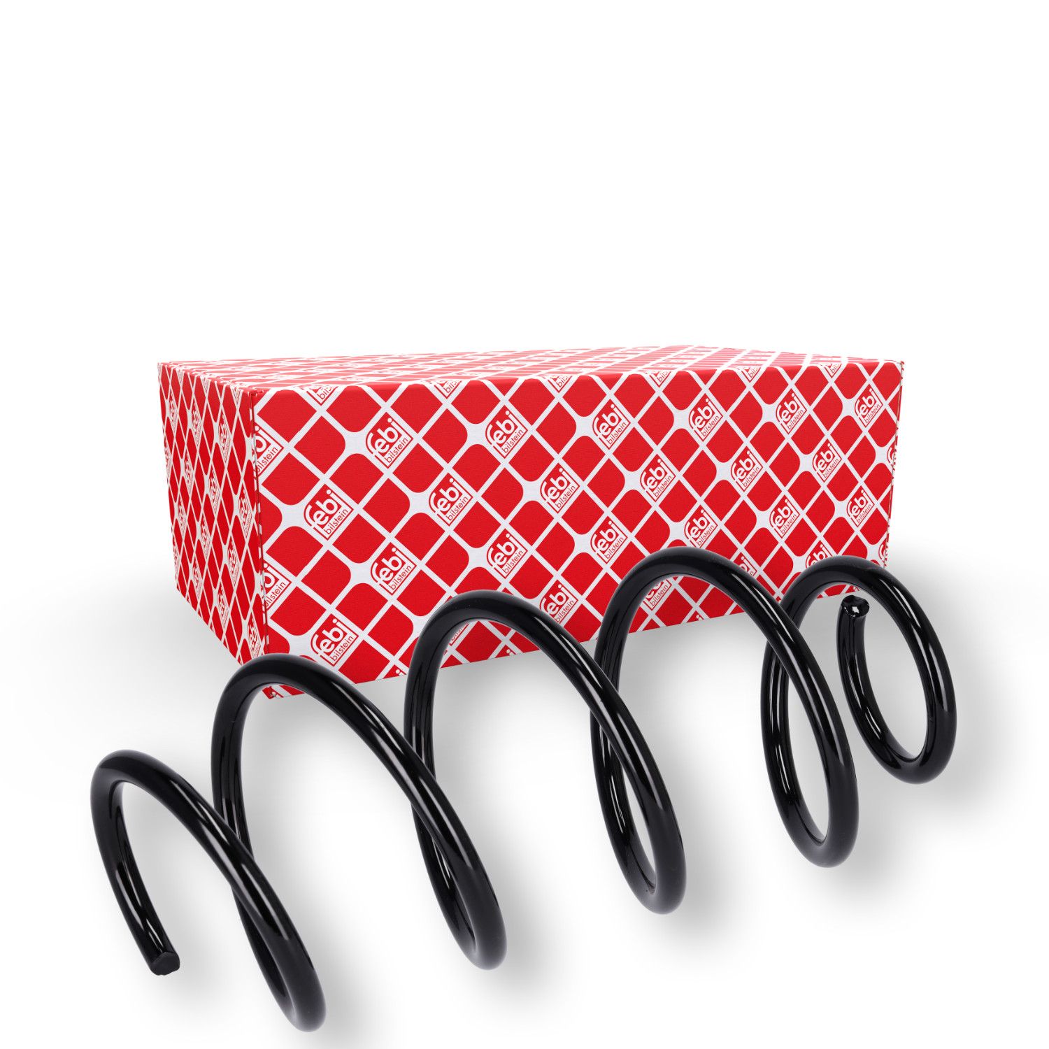 Febi 181329 Coil Spring