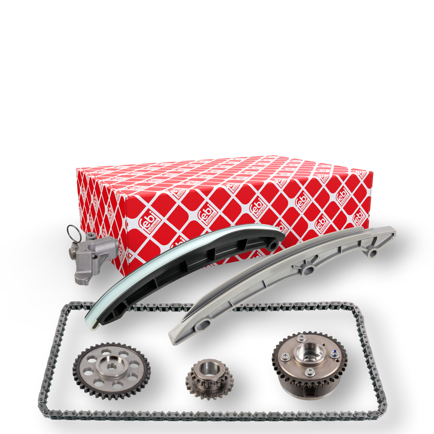Febi 181349 Timing Chain Kit