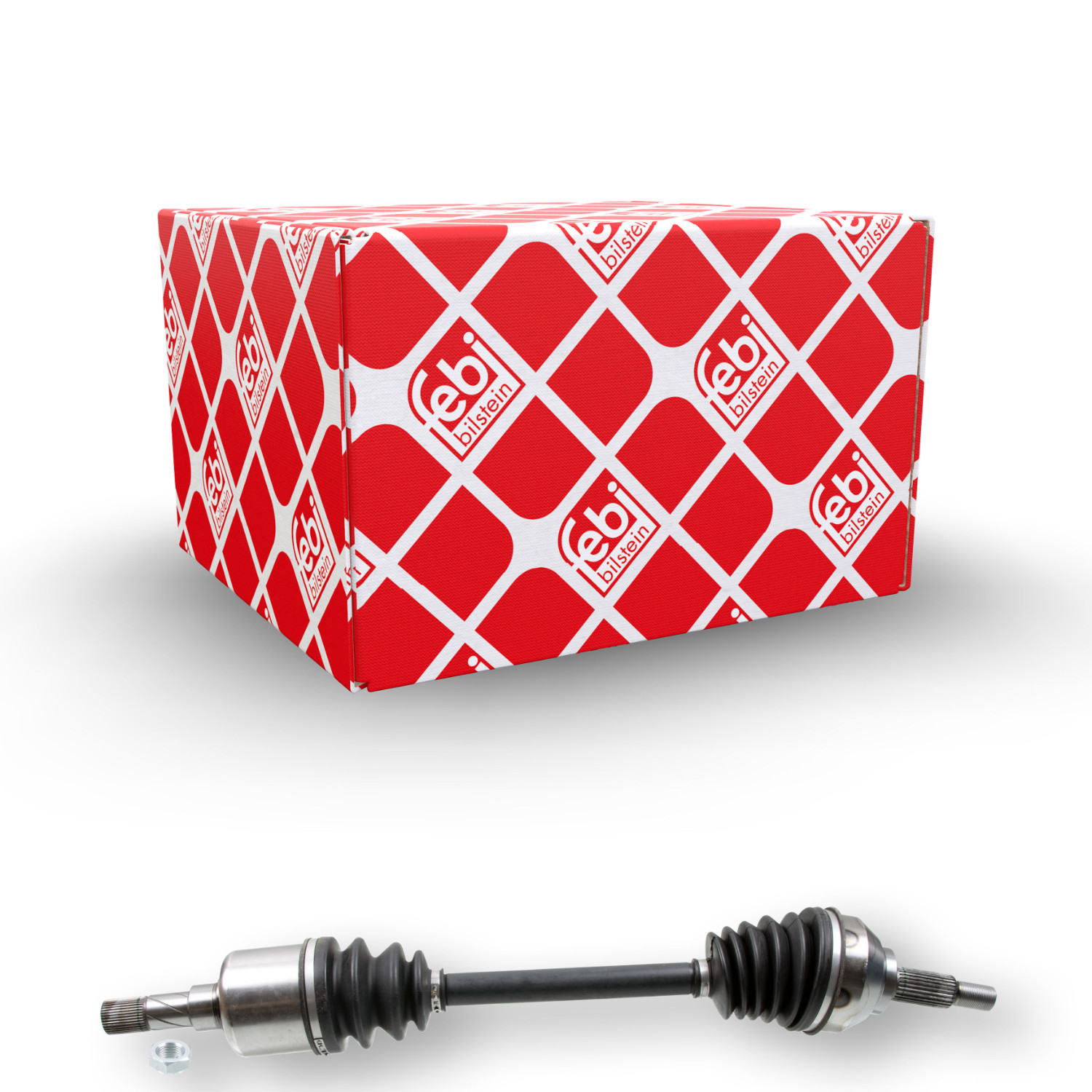 Febi 181352 Drive Shaft