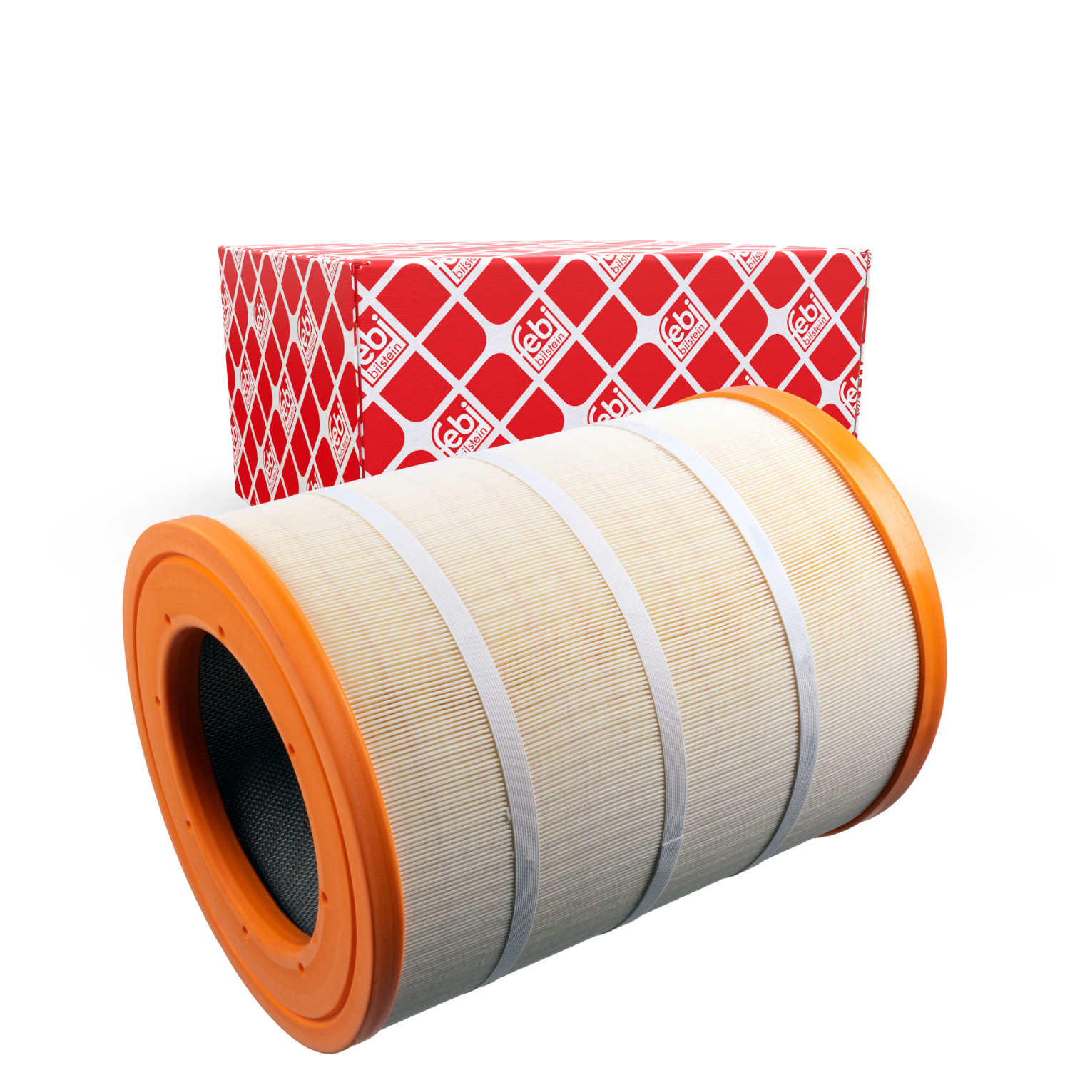 Febi 181378 Air Filter