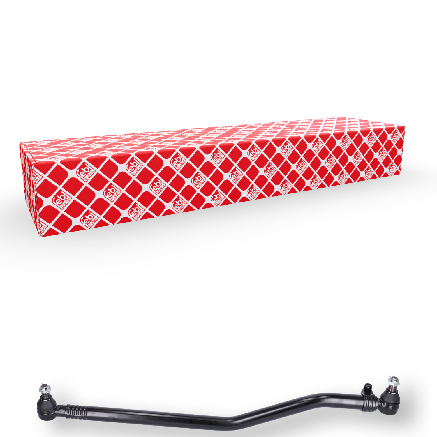 Febi 181436 Centre Rod Assembly