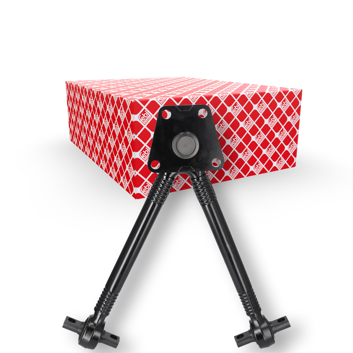 Febi 181437 Wishbone / Suspension Arm