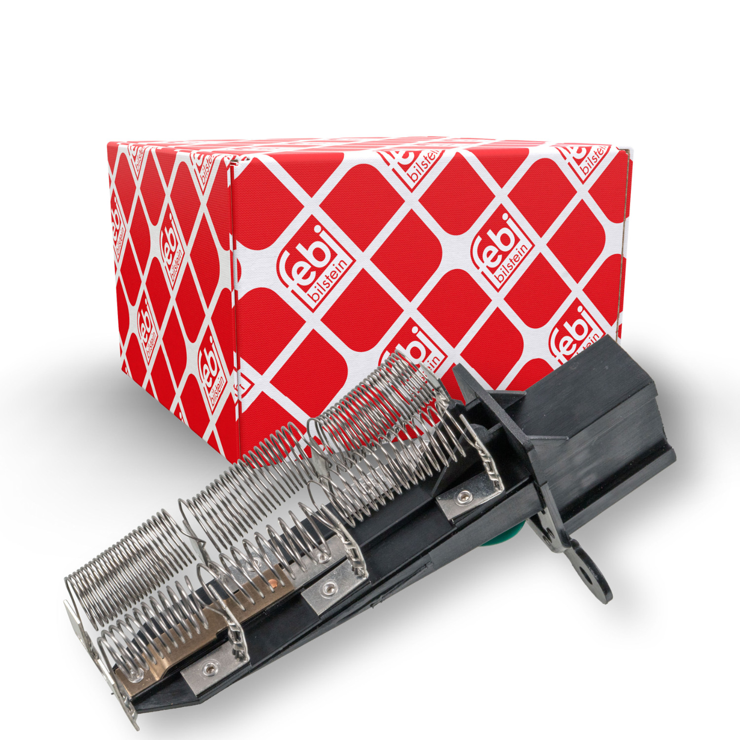 Febi 181446 Heater / Blower Resistor