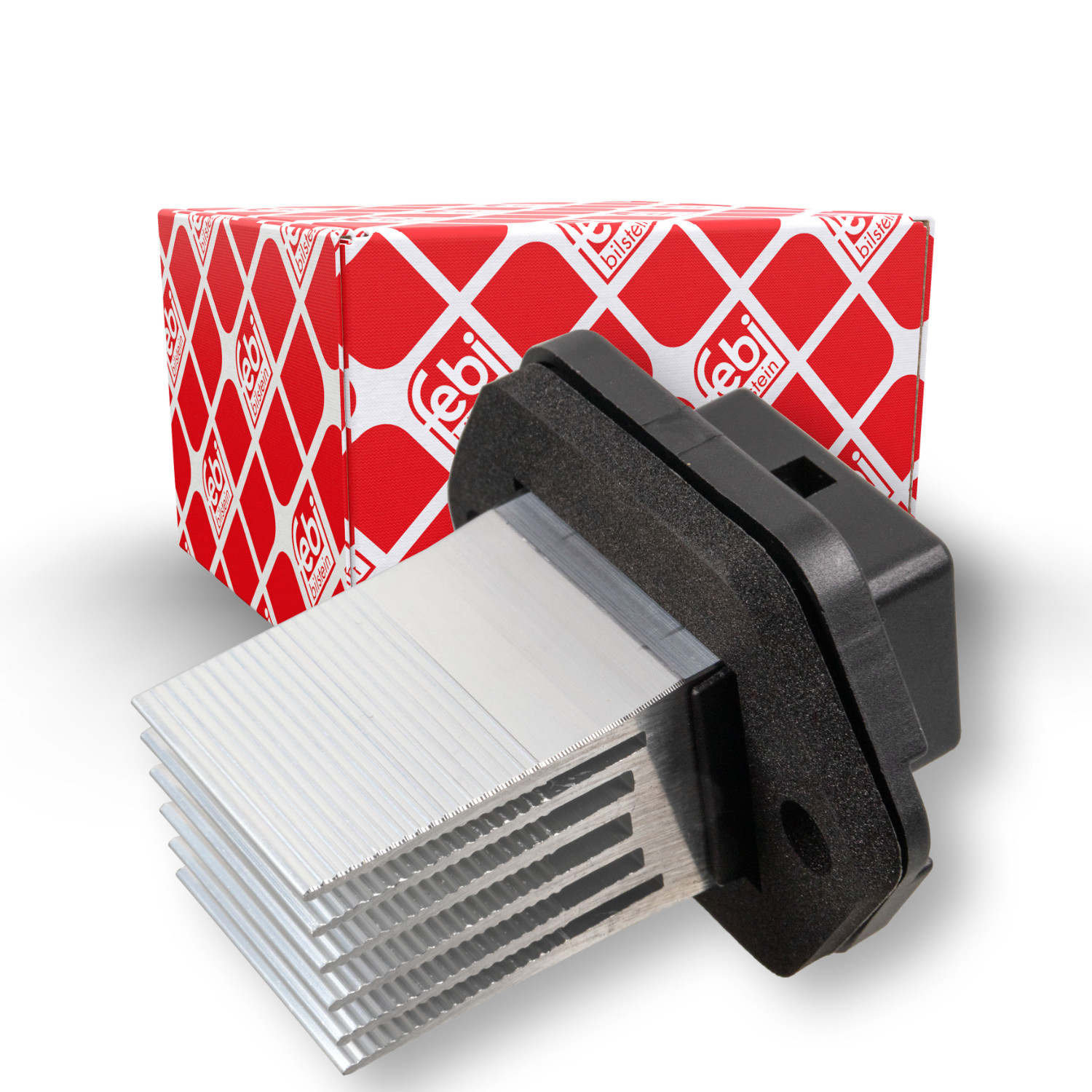 Febi 181477 Heater / Blower Resistor