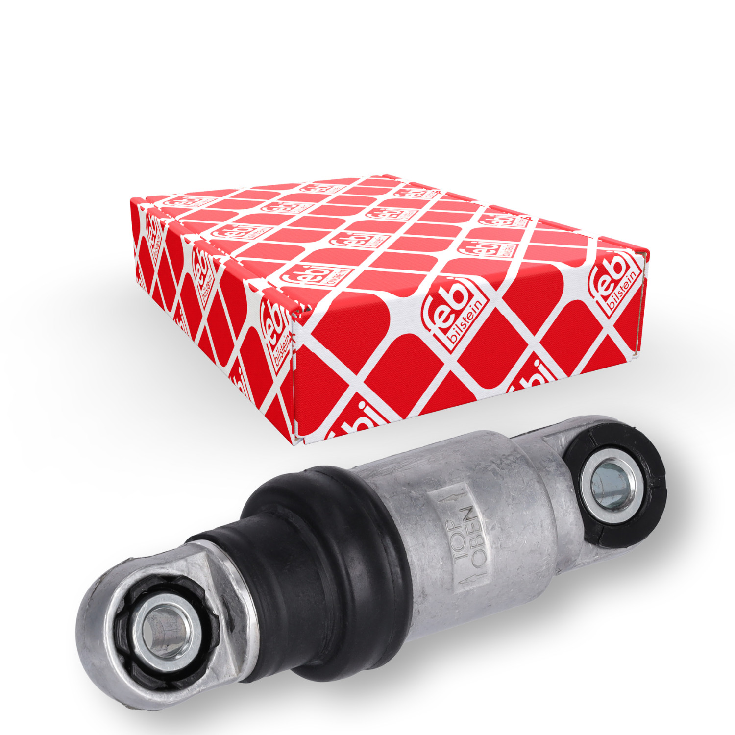 Febi 181496 Aux Belt Vibration Damper