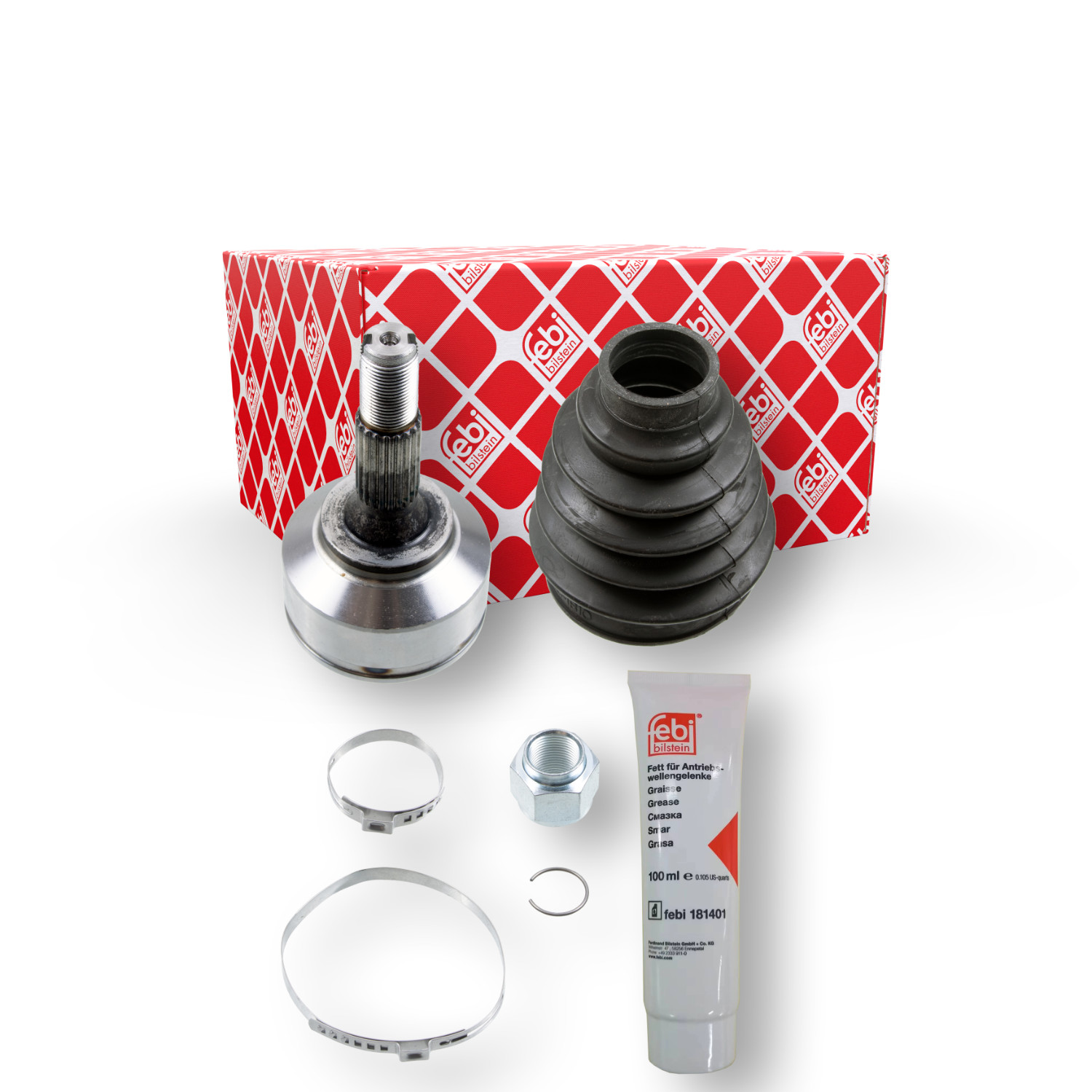 Febi 181498 CV Joint