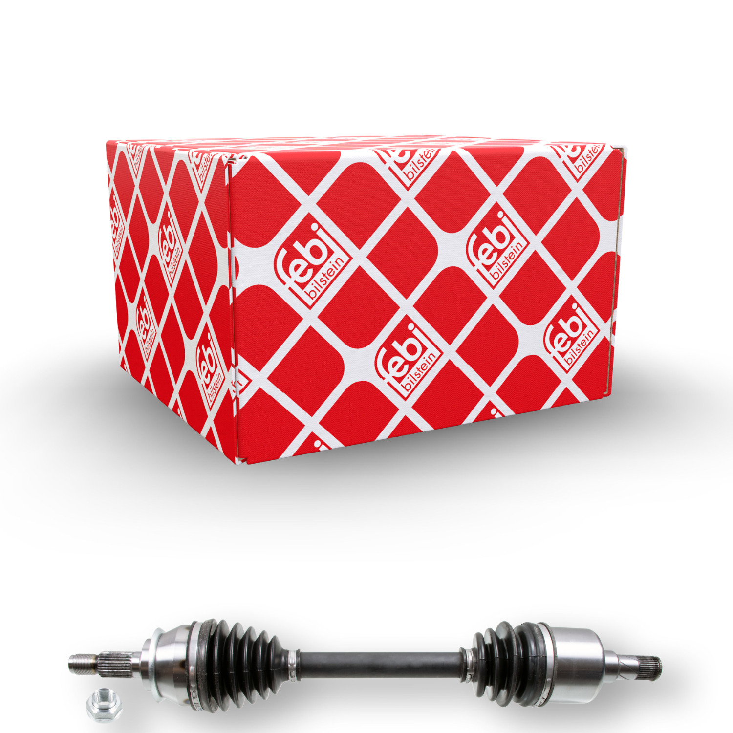 Febi 181520 Drive Shaft