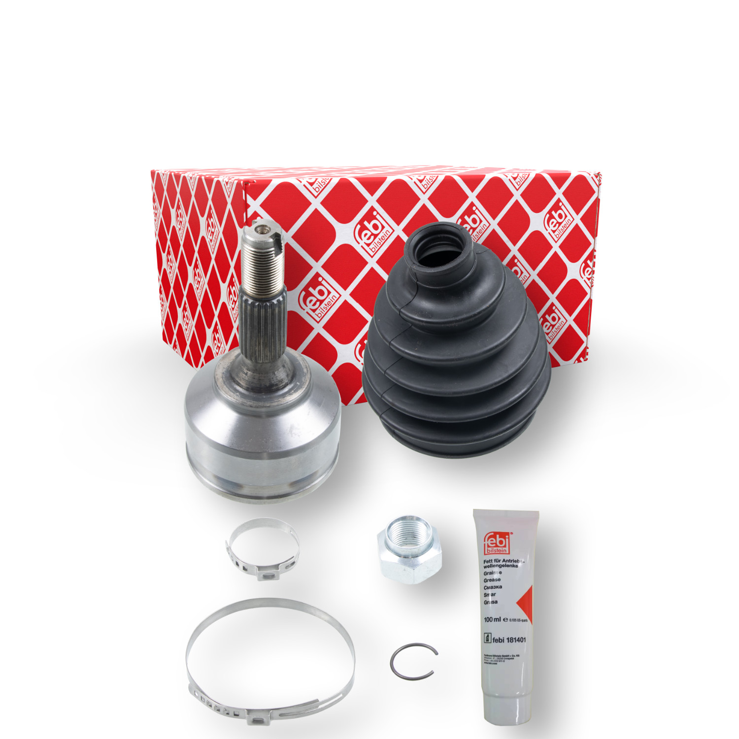 Febi 181534 CV Joint