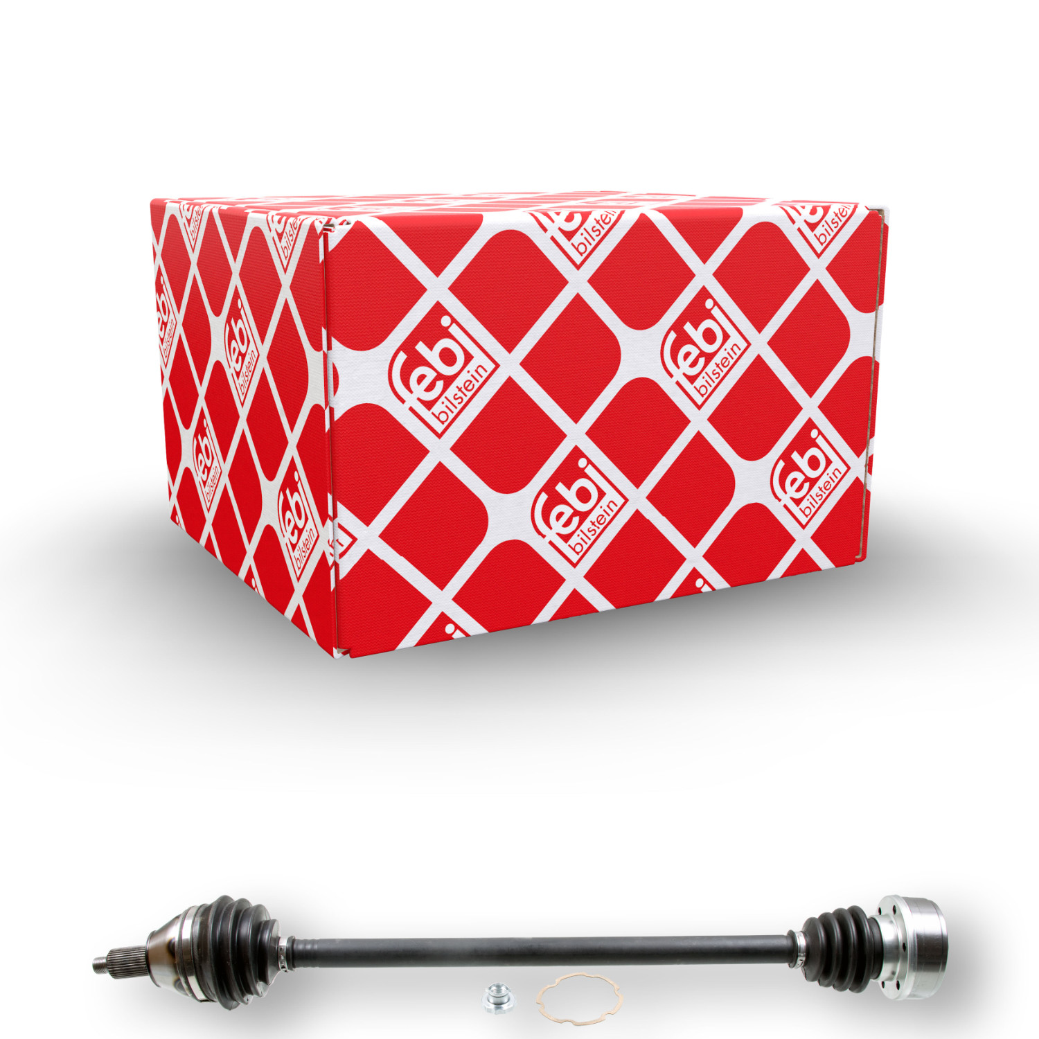 Febi 181562 Drive Shaft