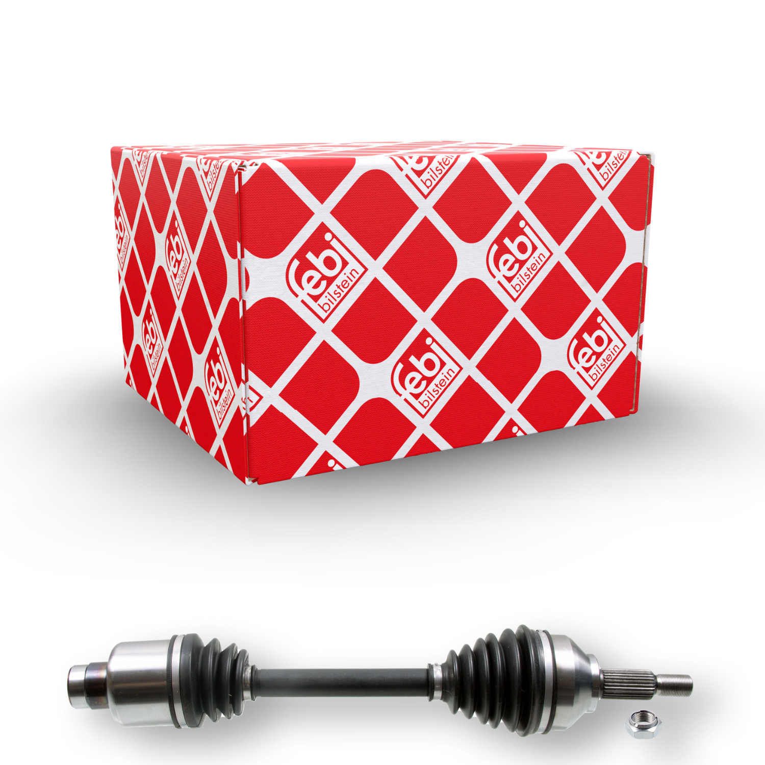 Febi 181565 Drive Shaft