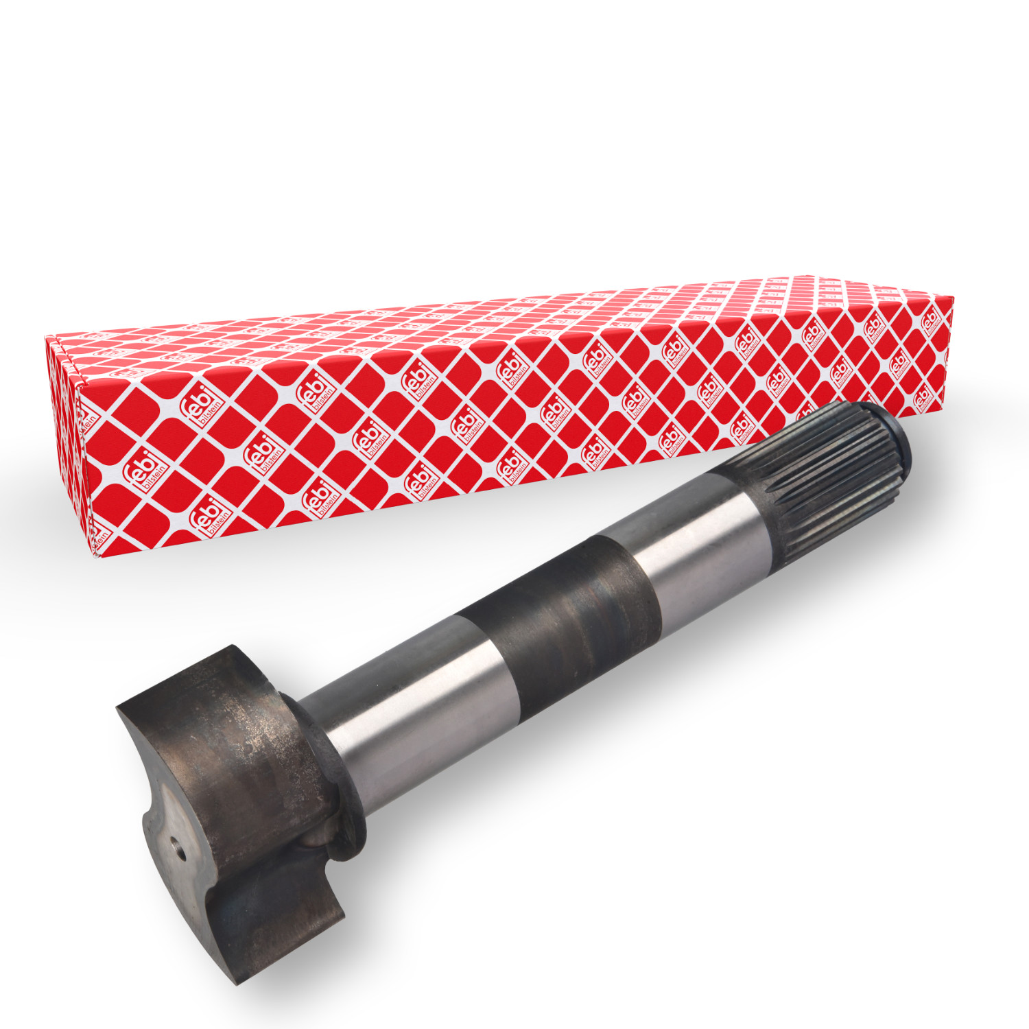 Febi 181573 Brake Shaft, drum brake