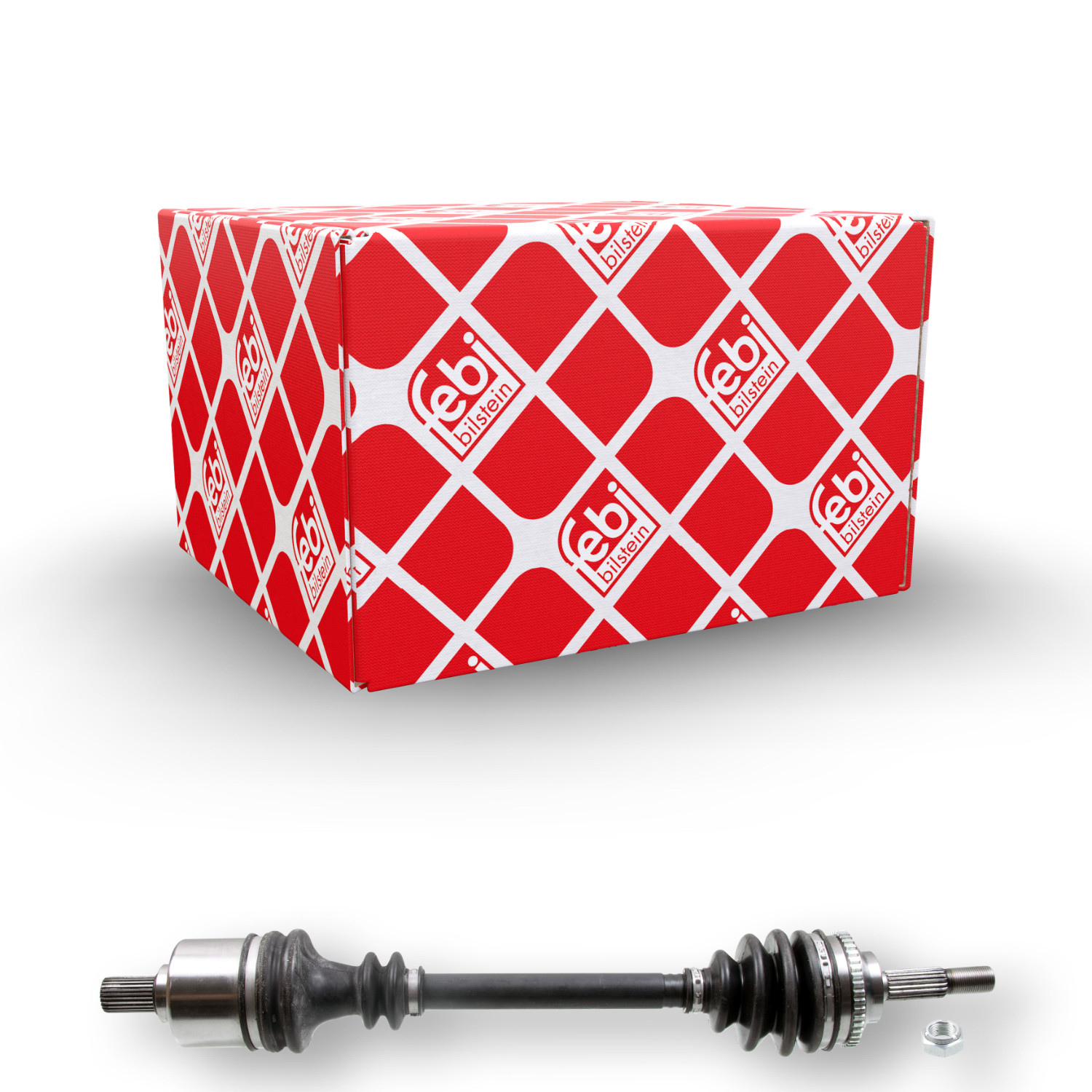 Febi 181672 Drive Shaft