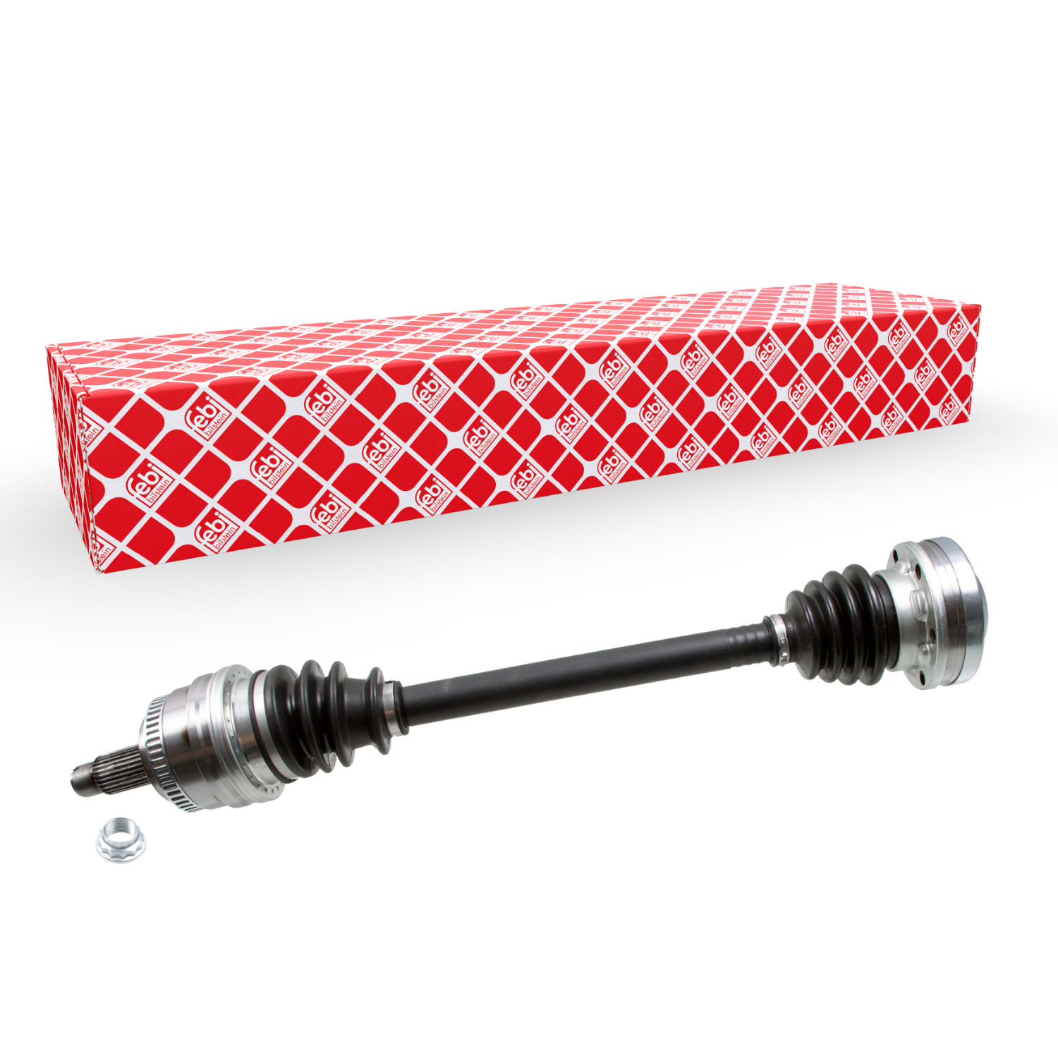 Febi 181694 Drive Shaft