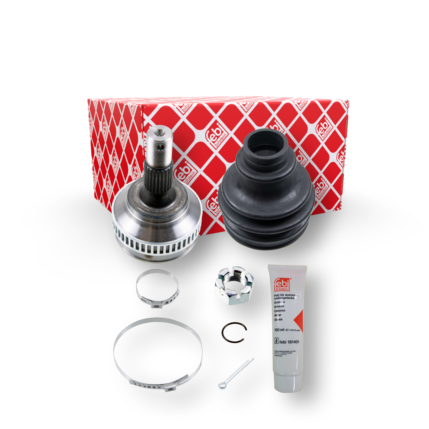 Febi 181710 CV Joint