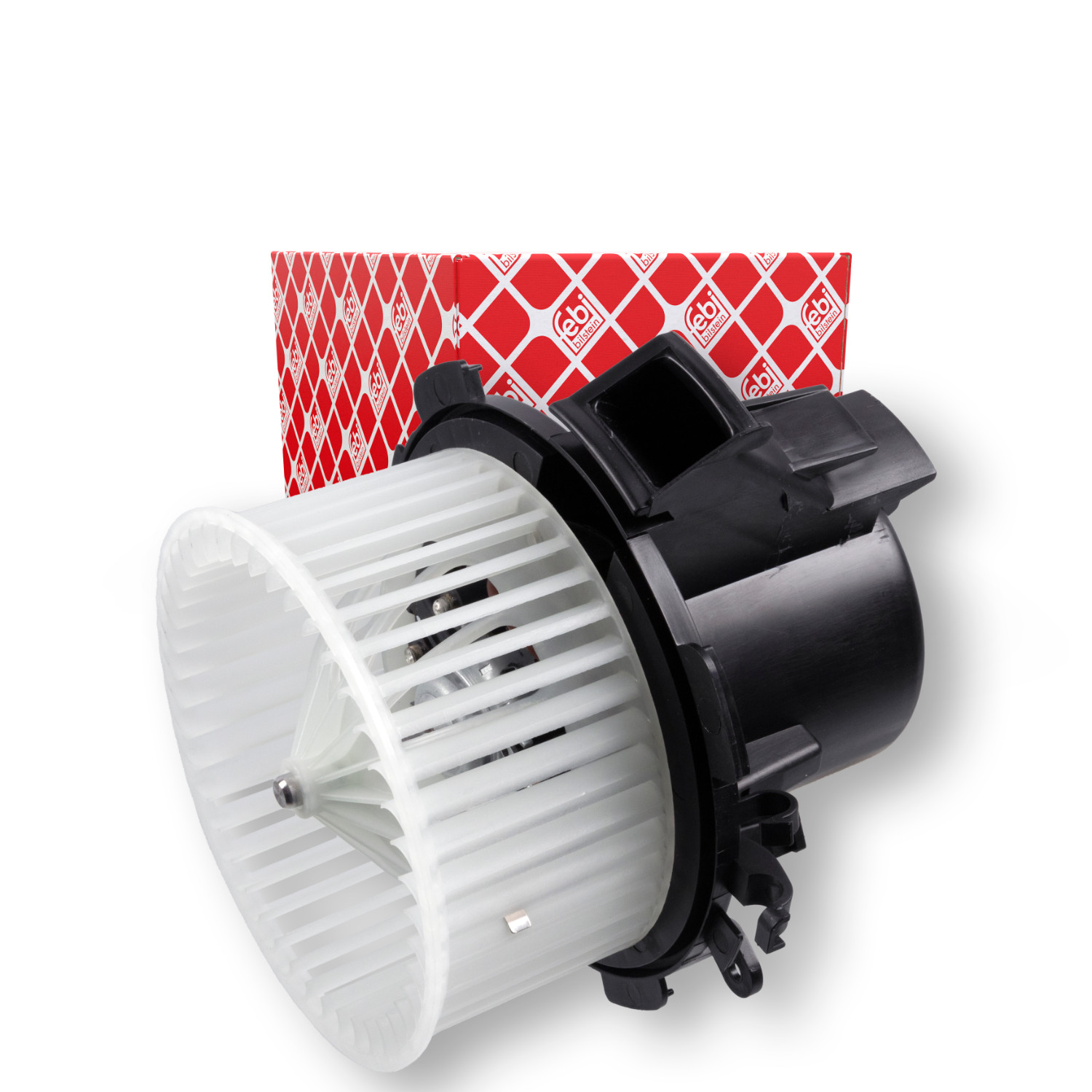 Febi 181719 Interior Blower Motor